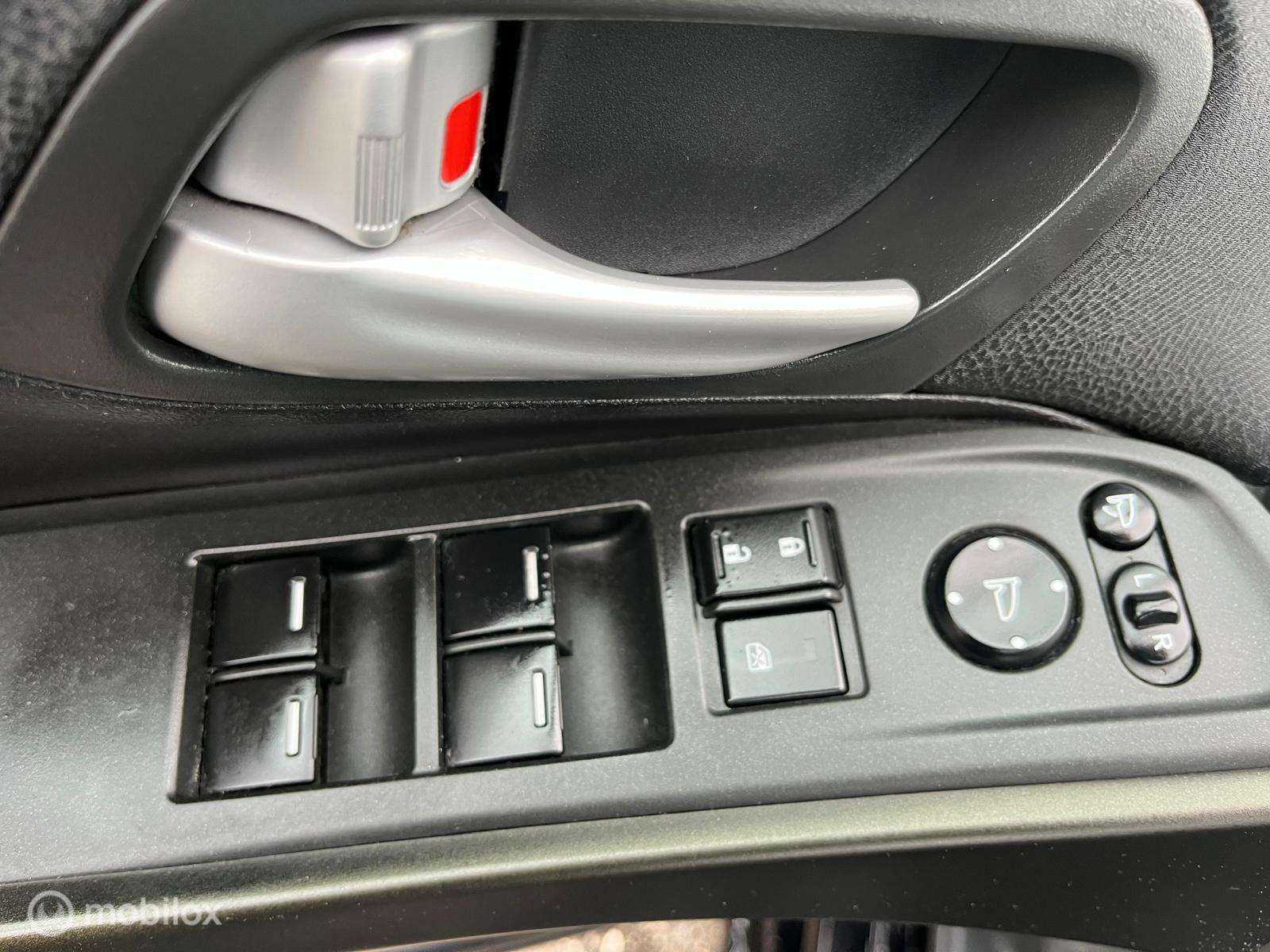 Foto van Honda Civic