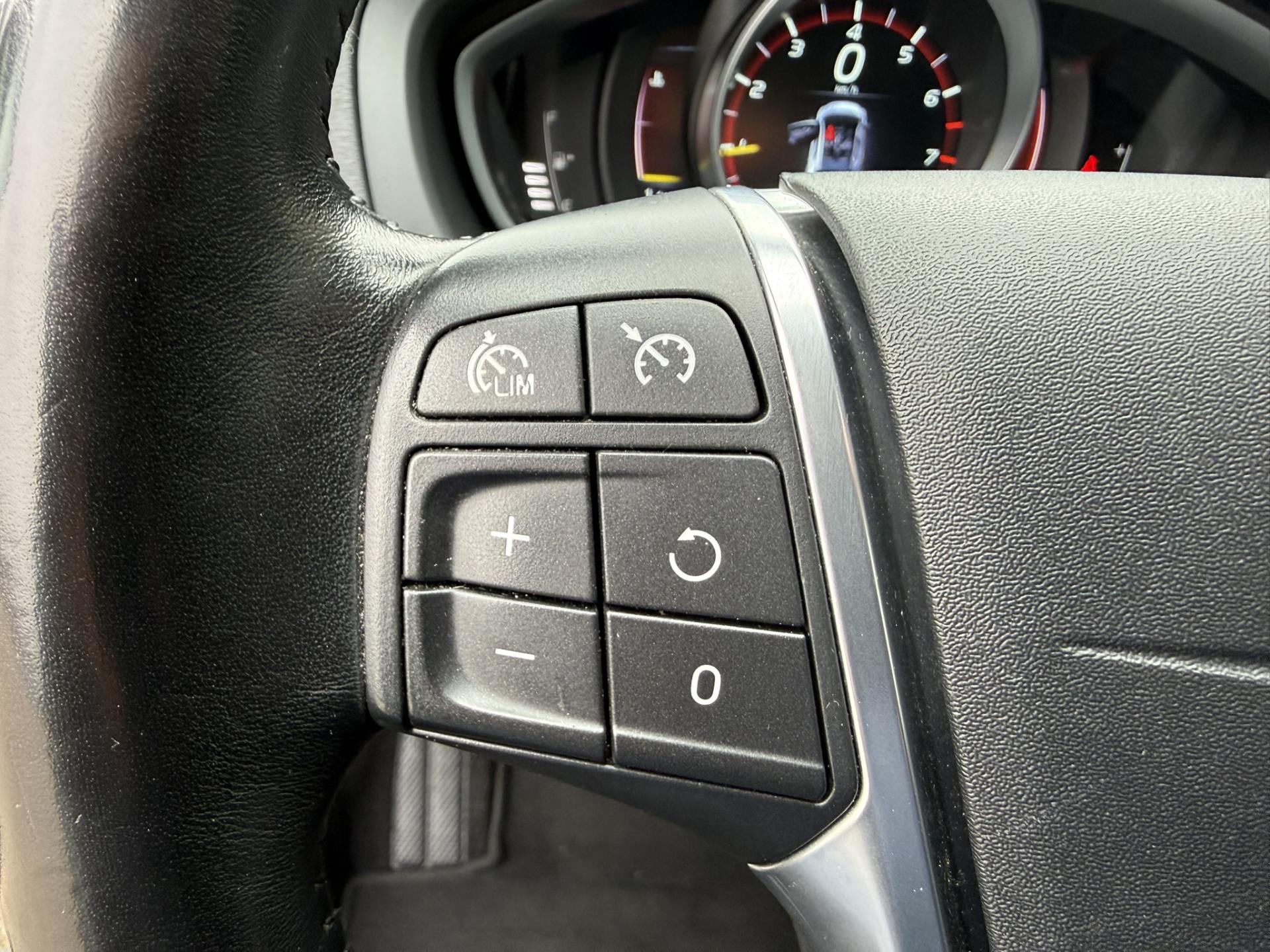 Foto van Volvo V40