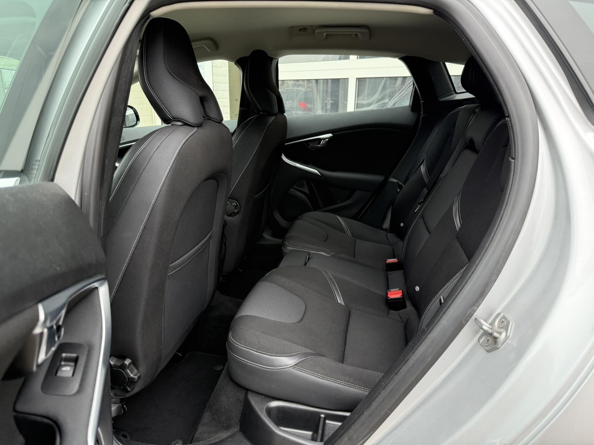 Foto van Volvo V40