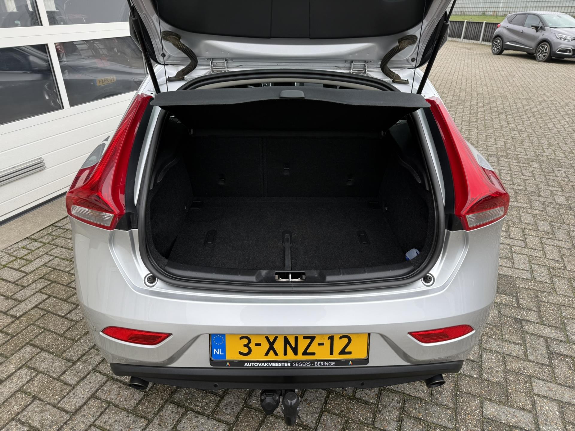 Foto van Volvo V40