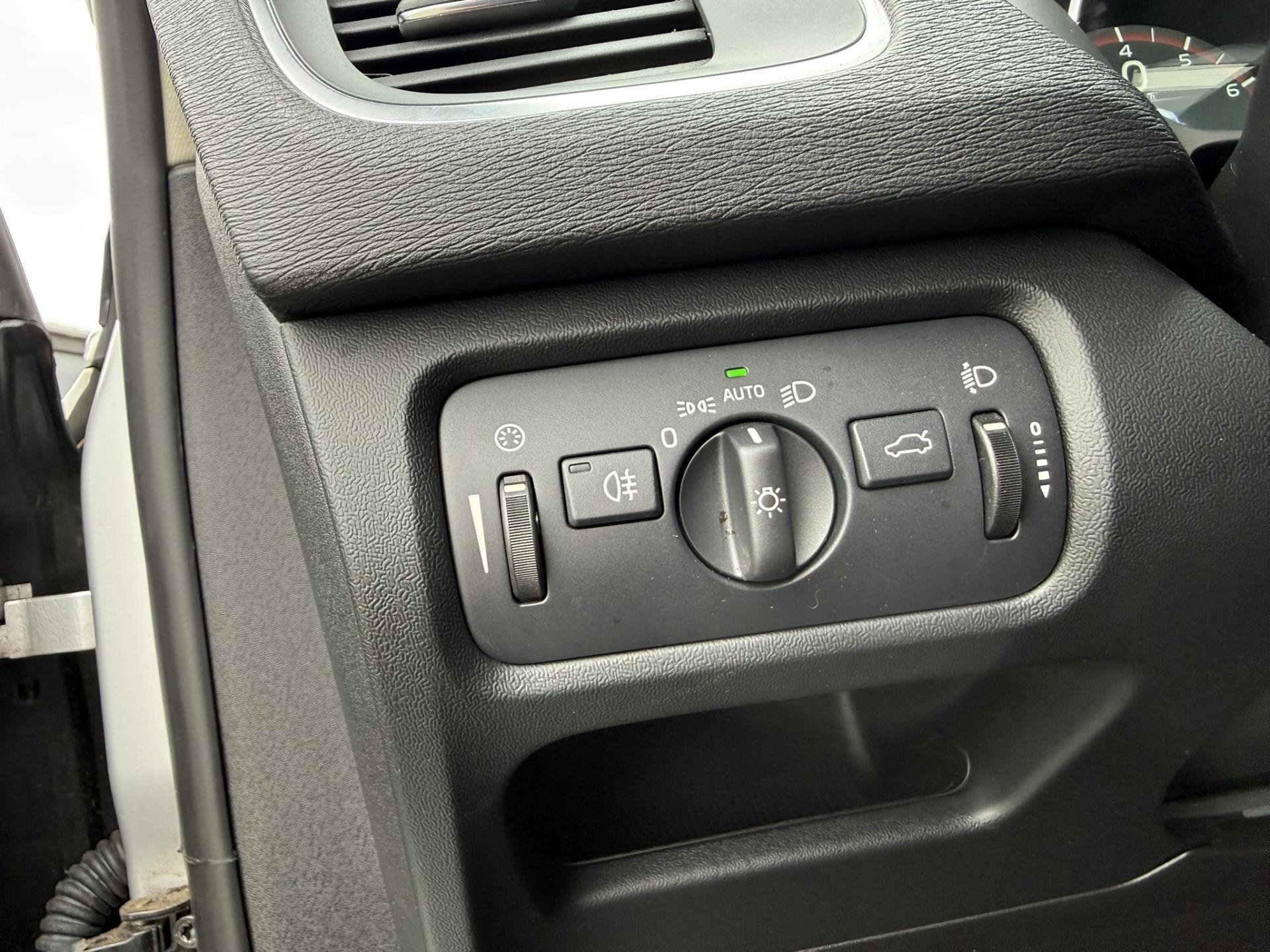 Foto van Volvo V40