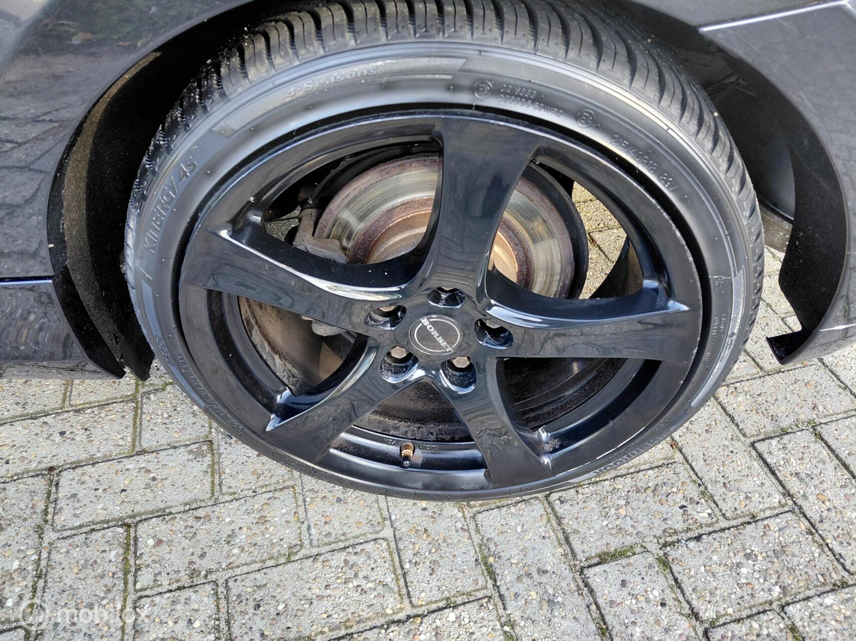 Foto van BMW 1 Series
