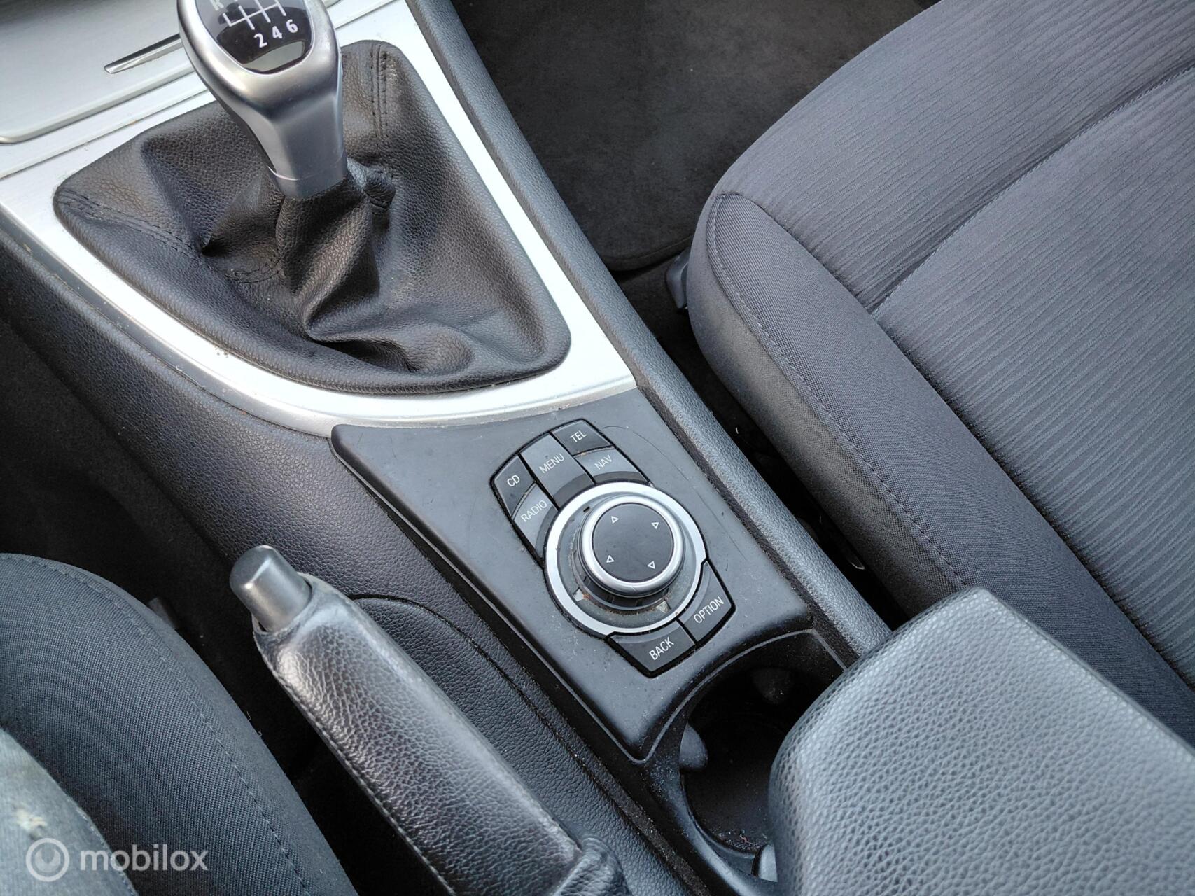 Foto van BMW 1 Series