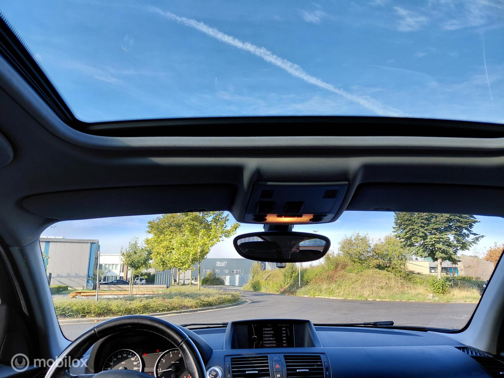Foto van BMW 1 Series