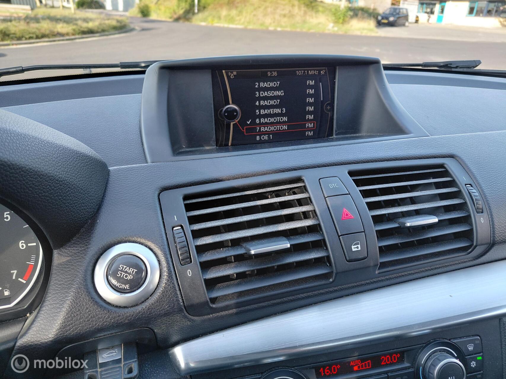 Foto van BMW 1 Series