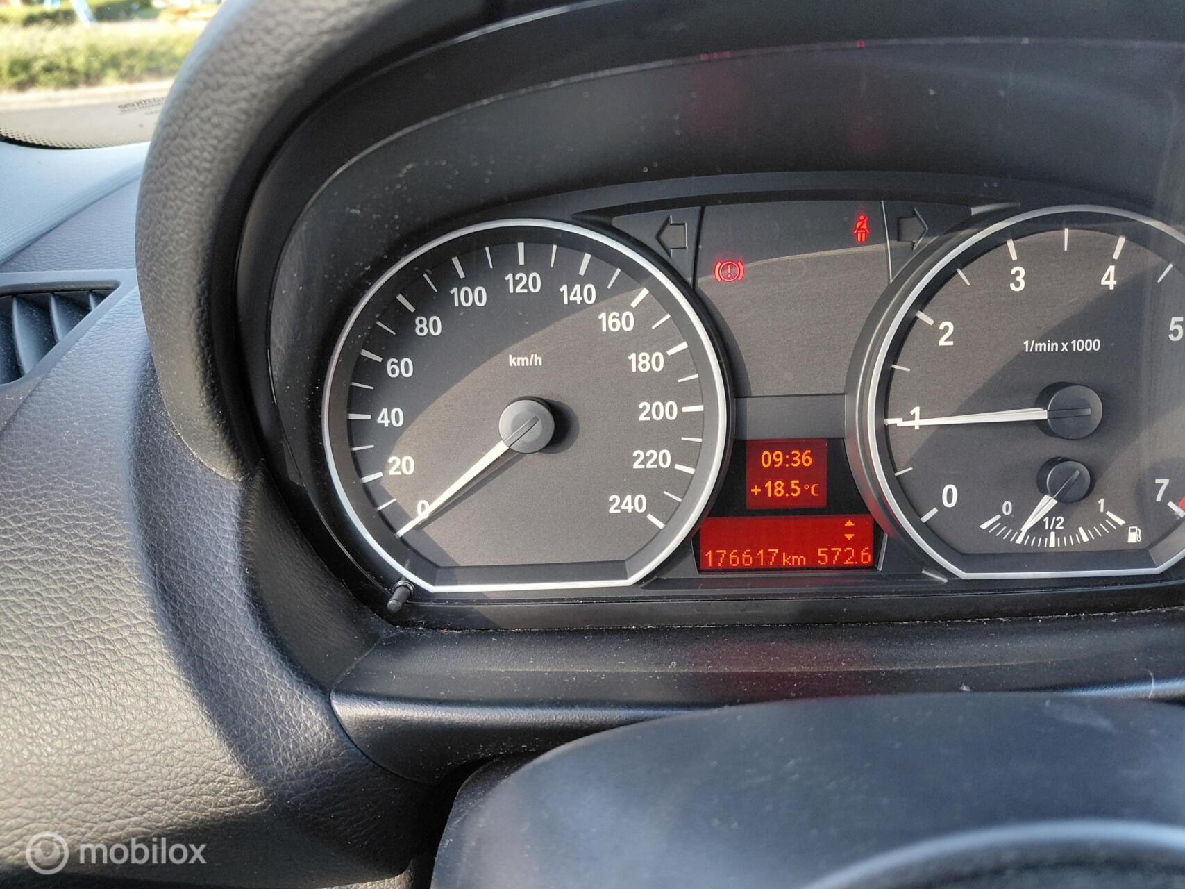 Foto van BMW 1 Series