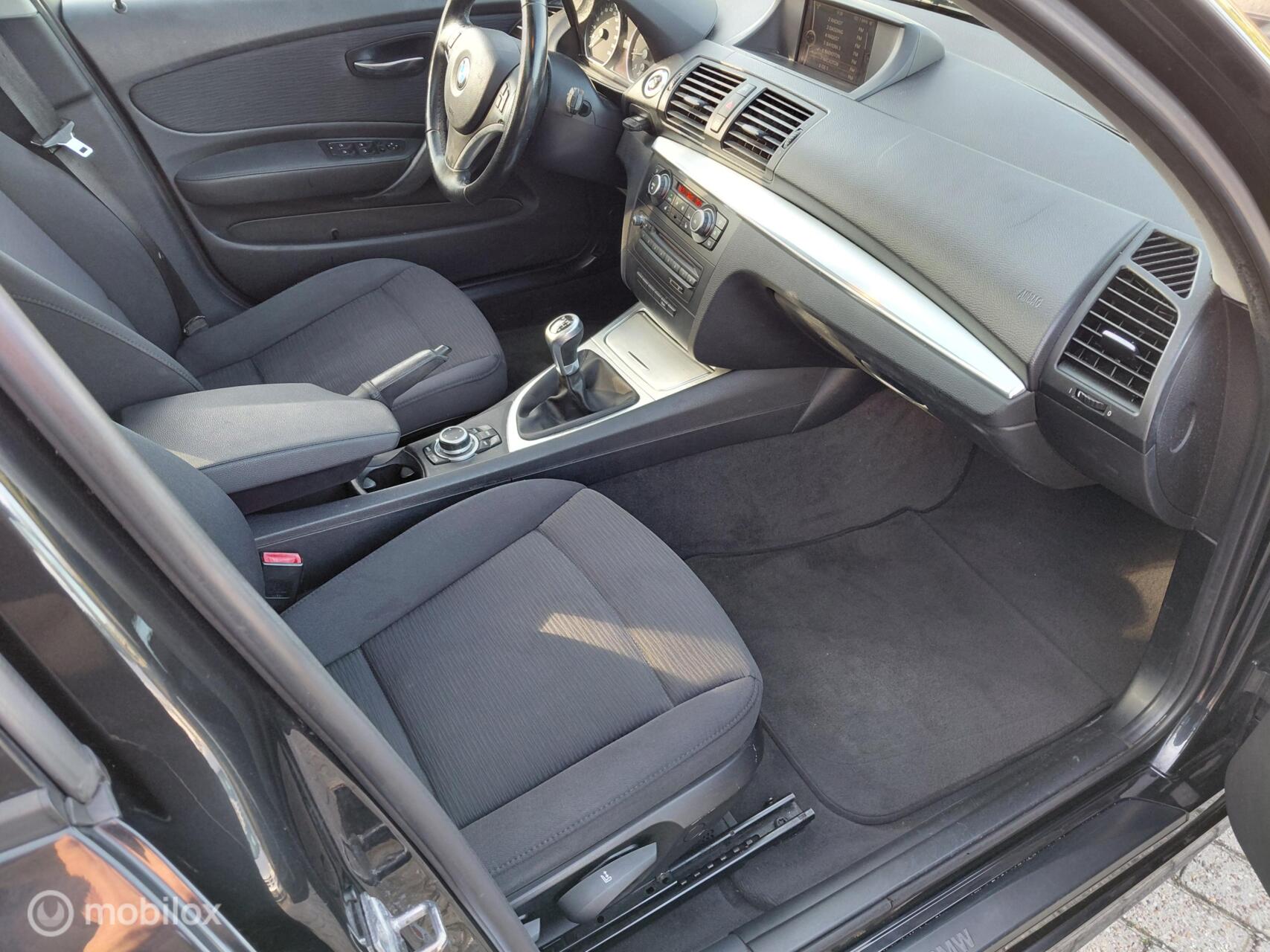 Foto van BMW 1 Series