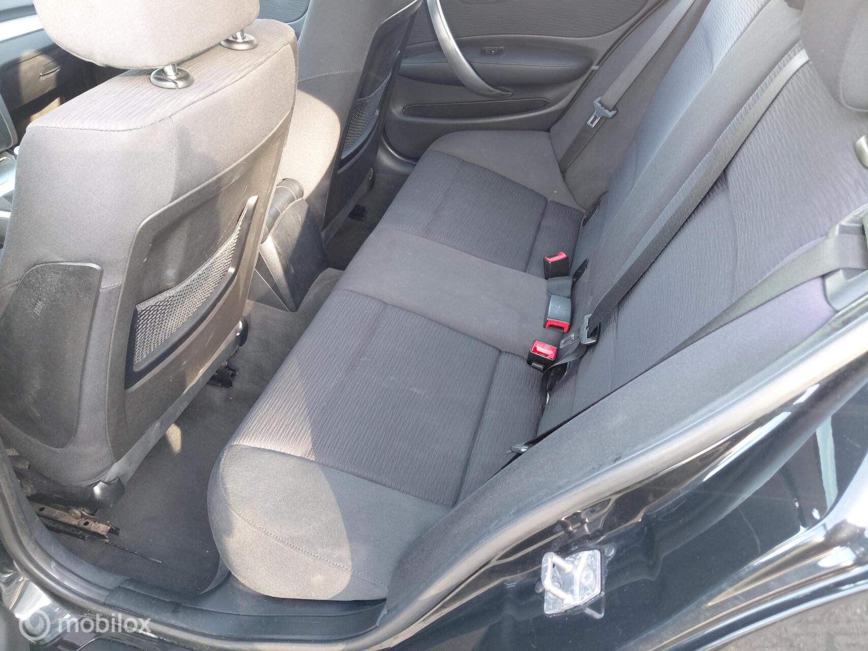 Foto van BMW 1 Series