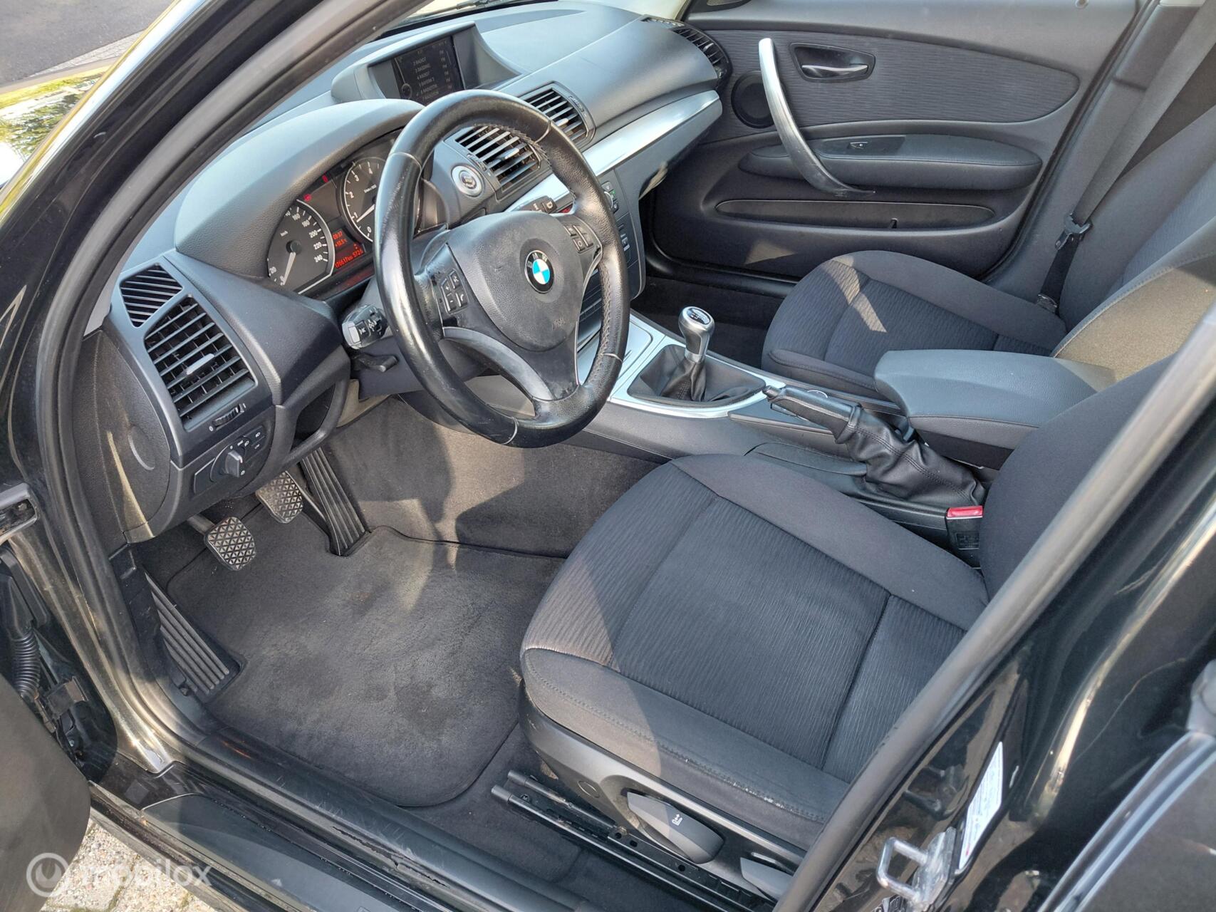 Foto van BMW 1 Series