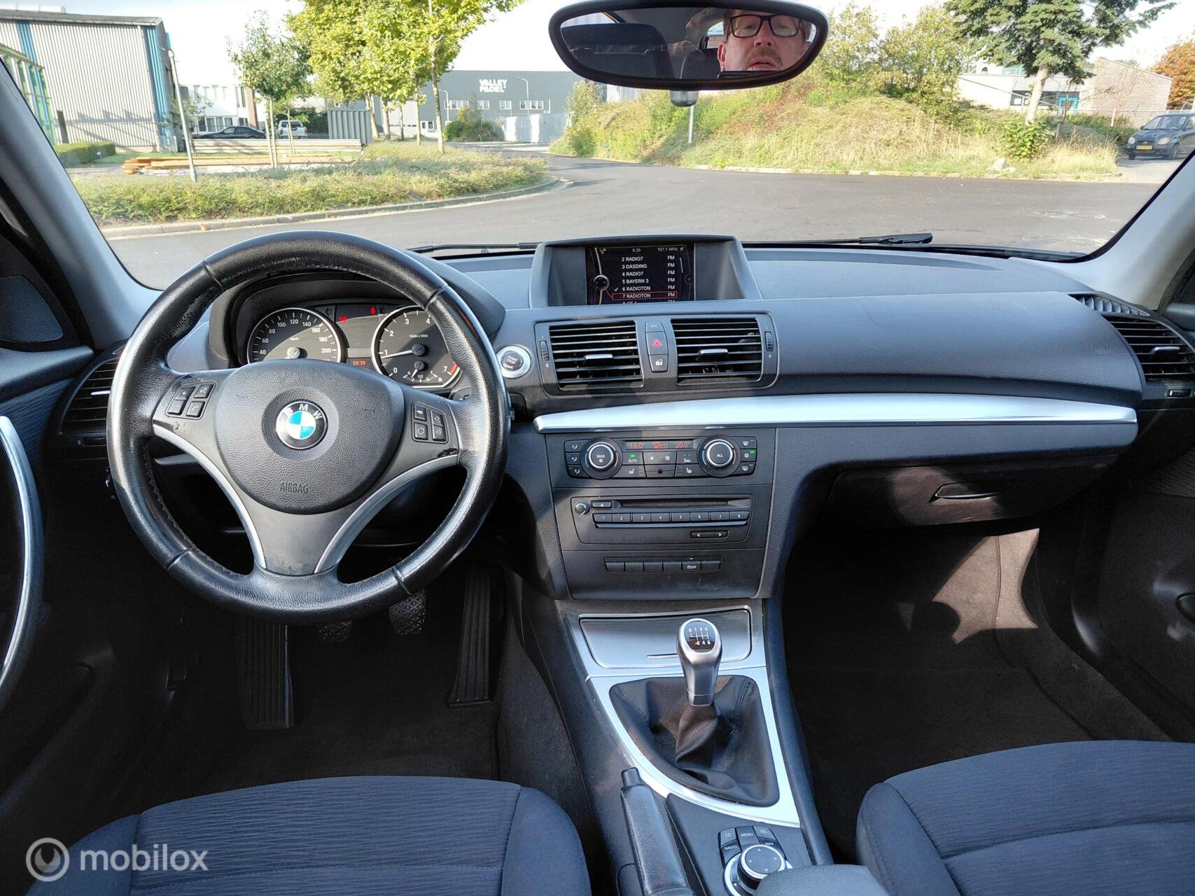Foto van BMW 1 Series