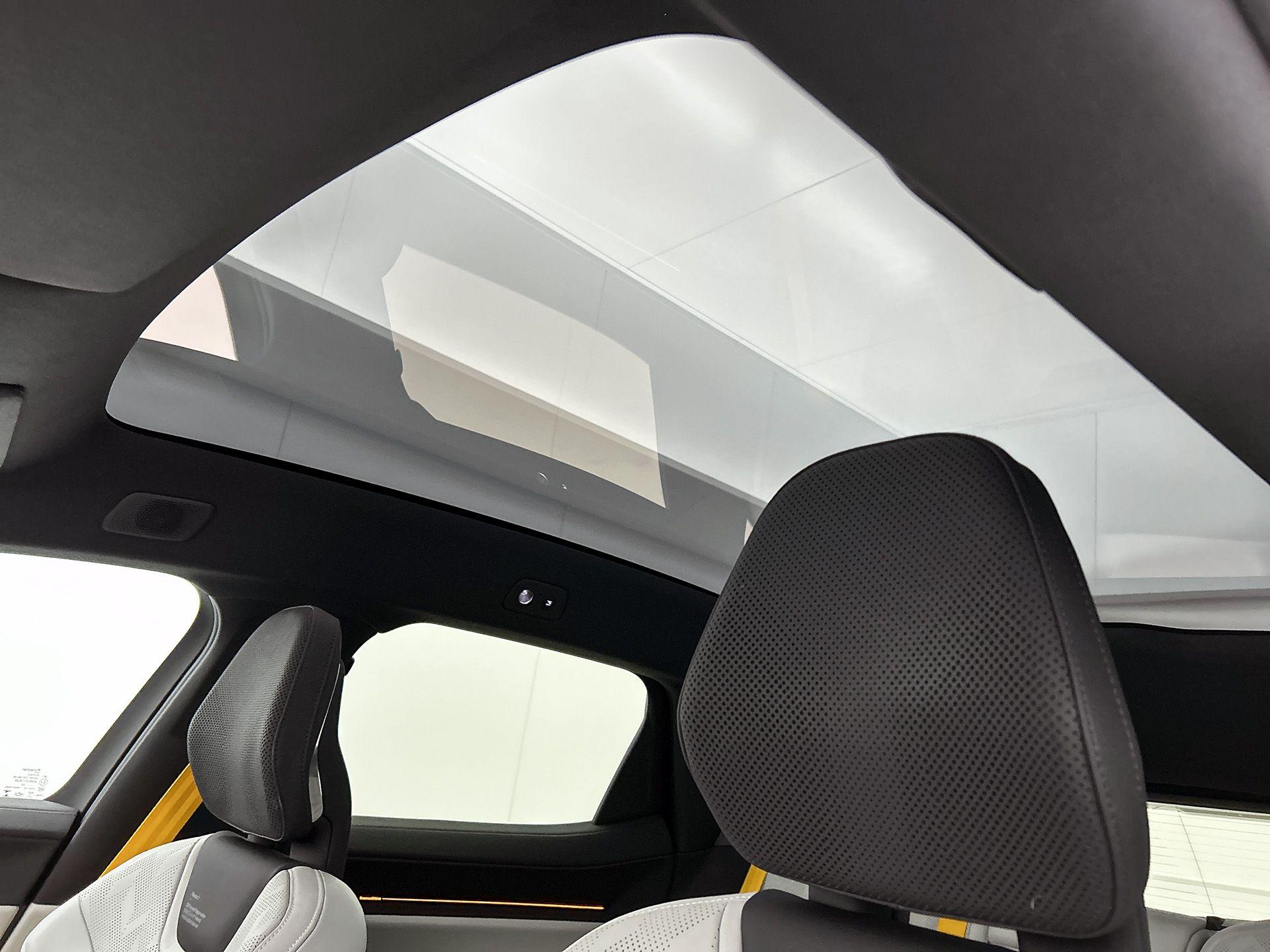 Foto van Polestar Polestar 3