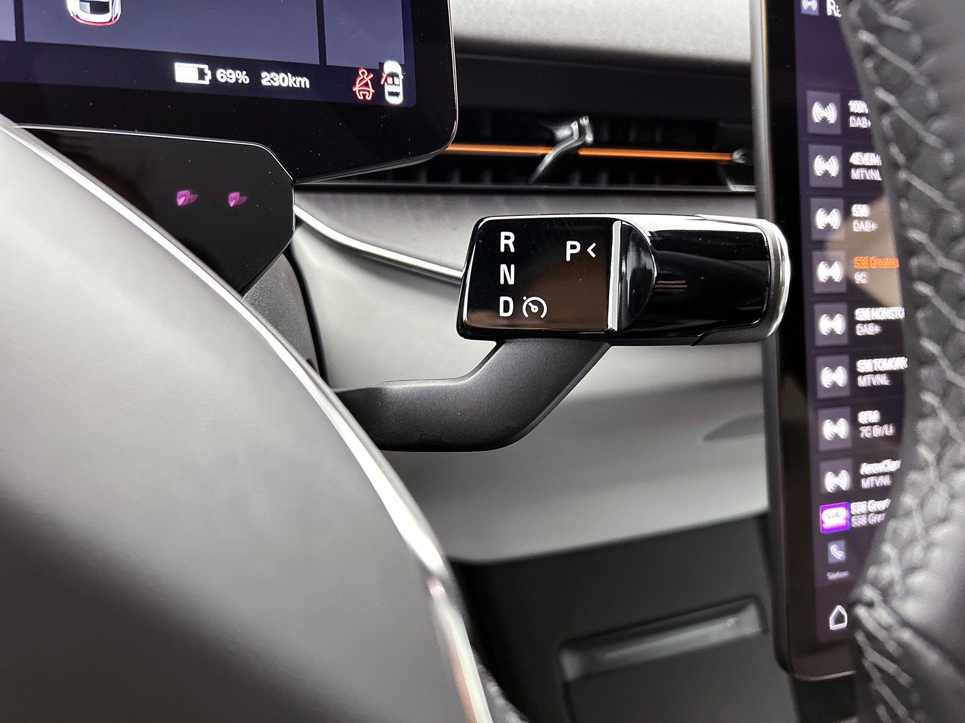 Foto van Polestar Polestar 3