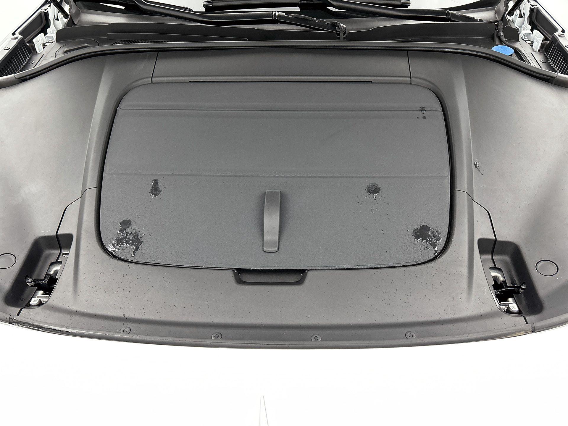 Foto van Polestar Polestar 3