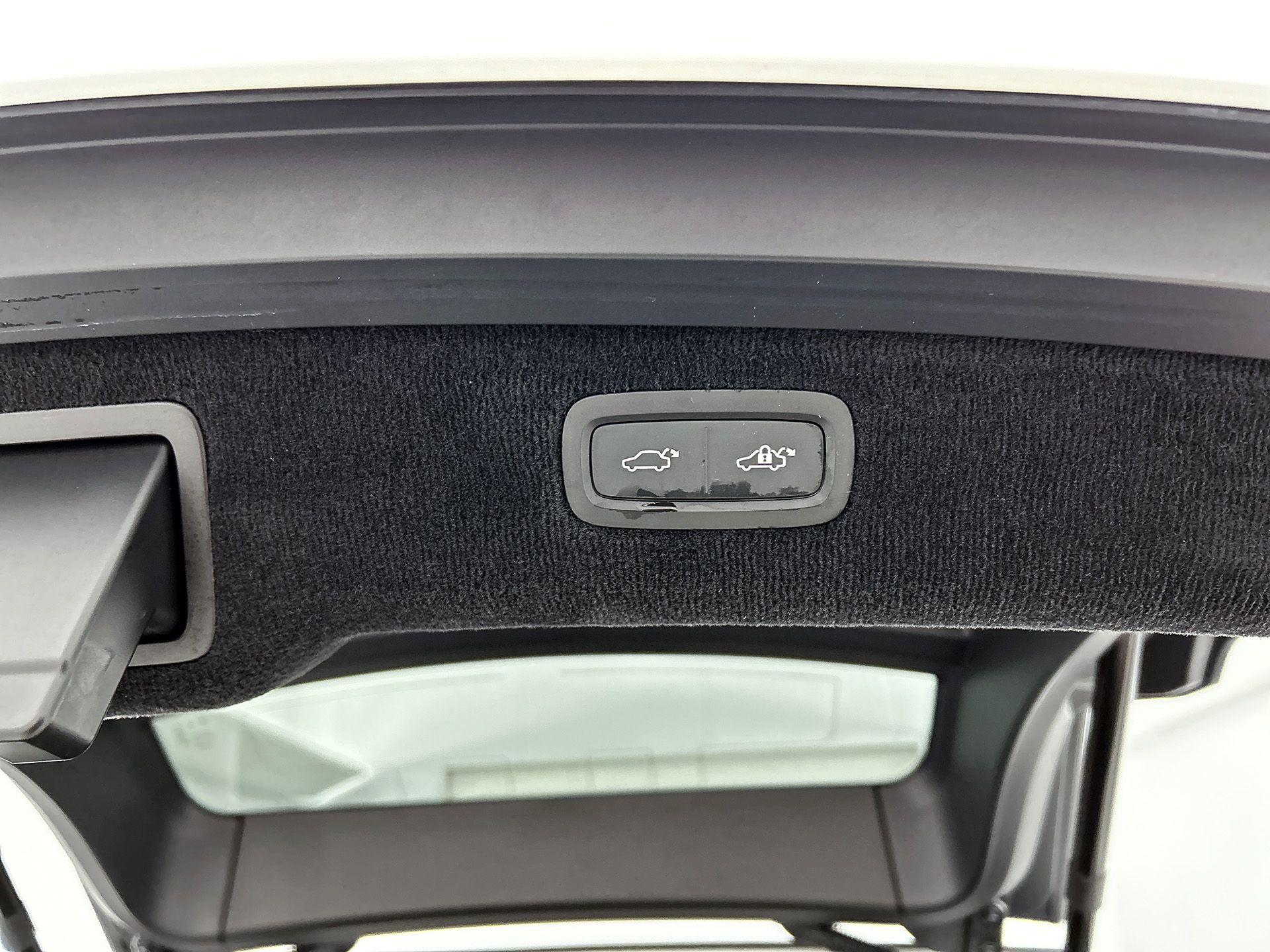 Foto van Polestar Polestar 3