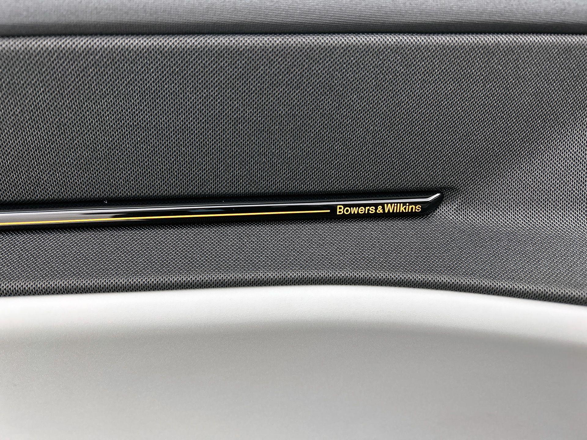 Foto van Polestar Polestar 3