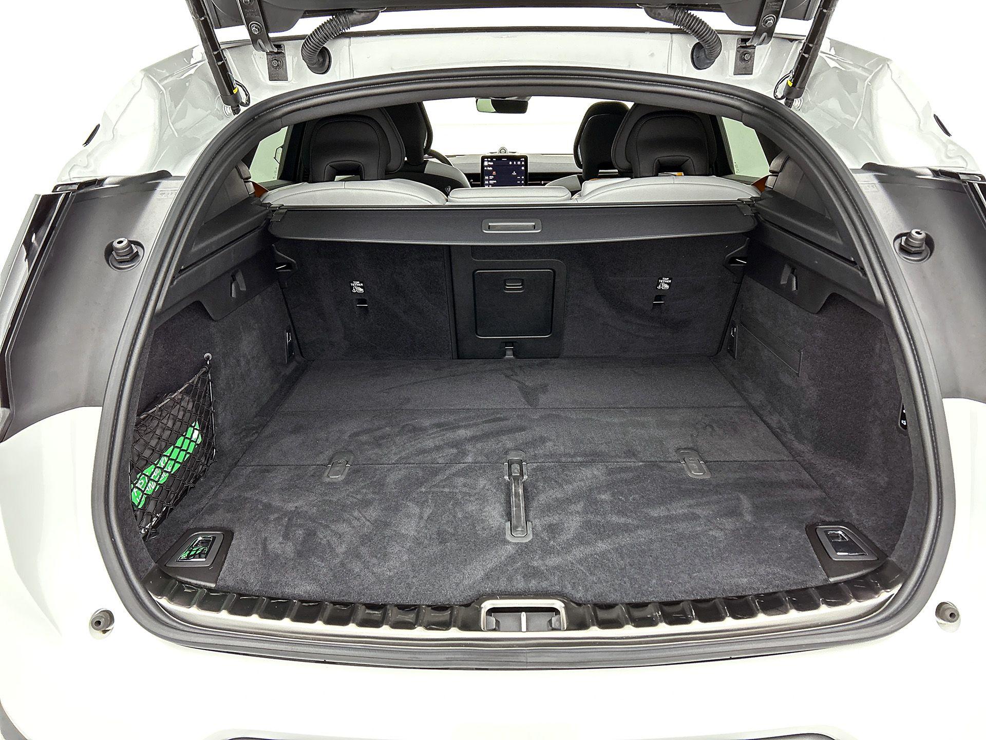 Foto van Polestar Polestar 3