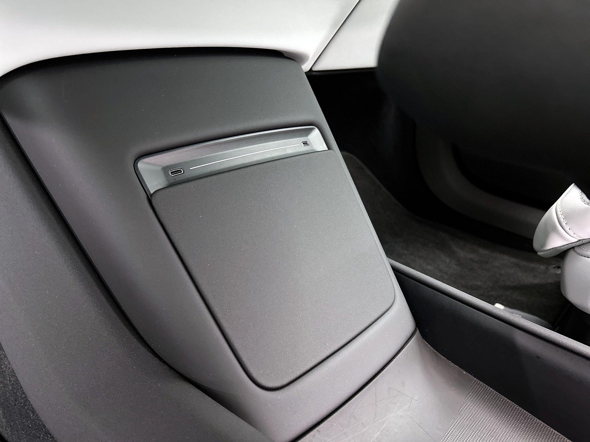 Foto van Polestar Polestar 3