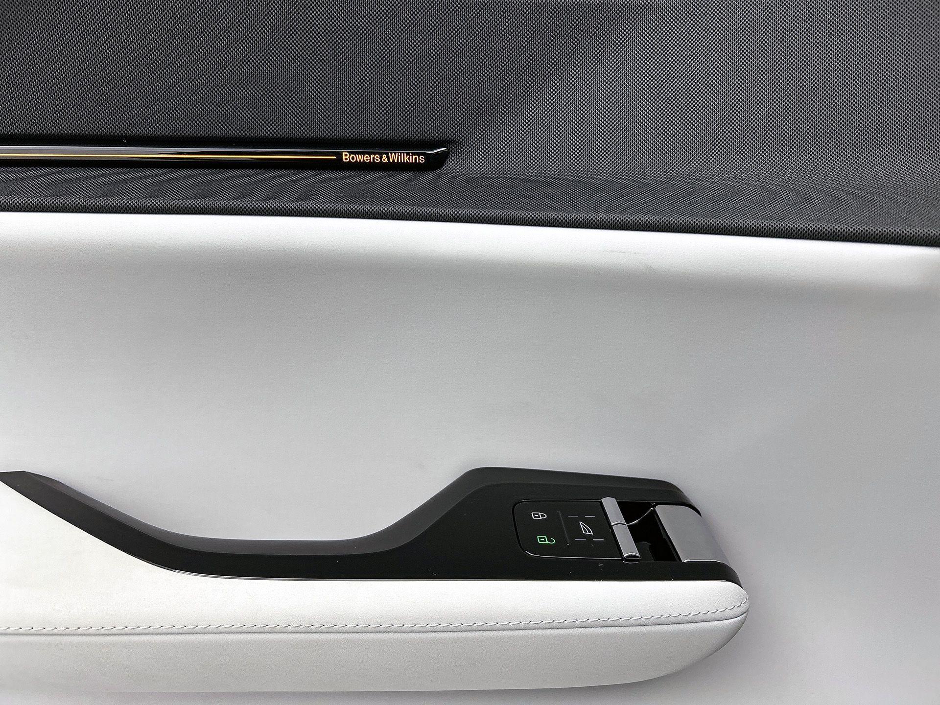 Foto van Polestar Polestar 3