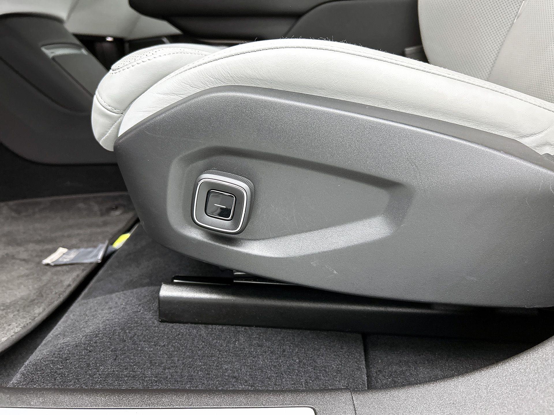 Foto van Polestar Polestar 3