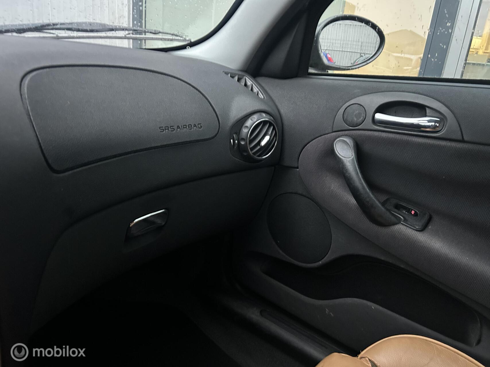 Foto van Alfa Romeo 147