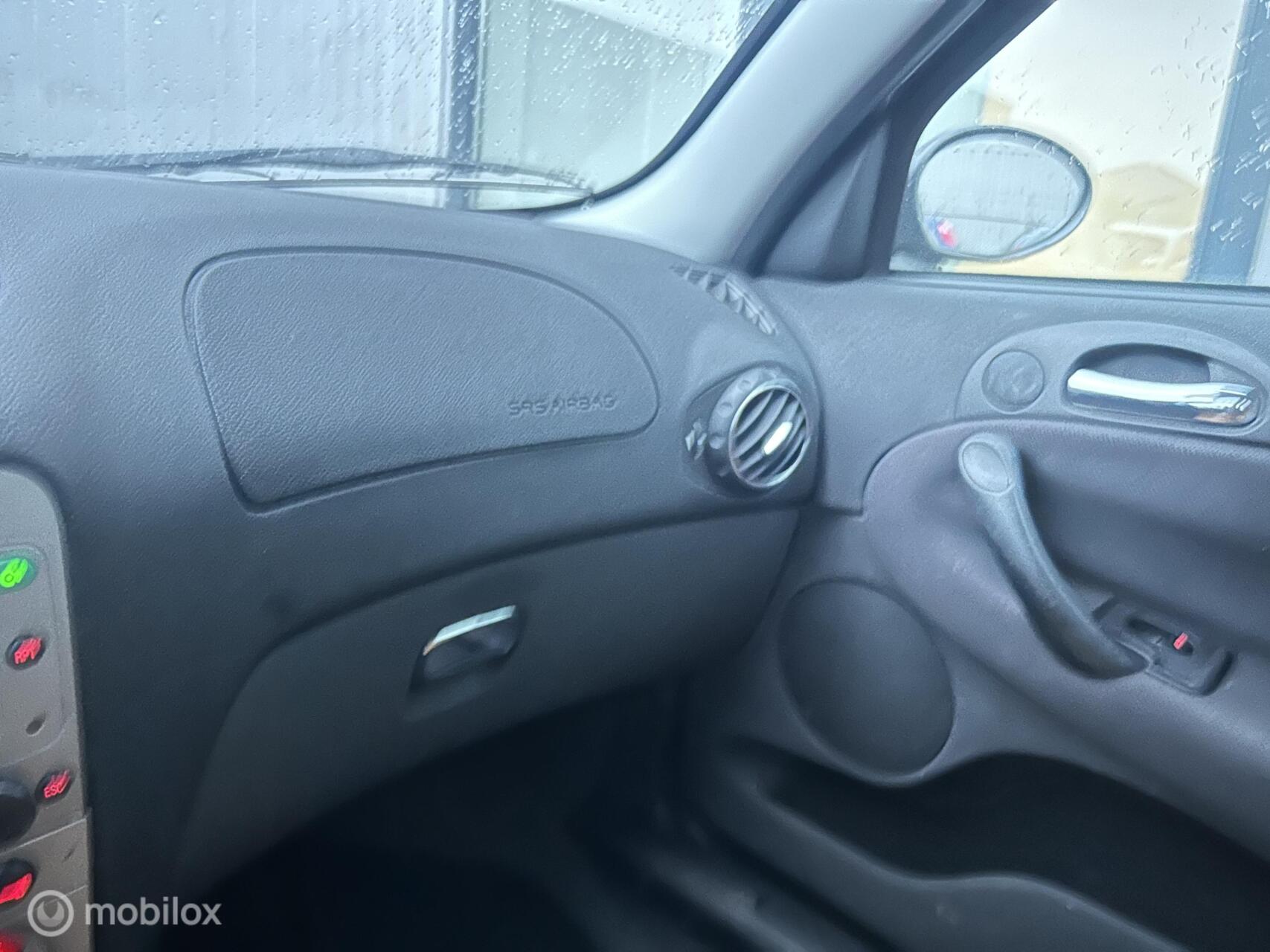 Foto van Alfa Romeo 147