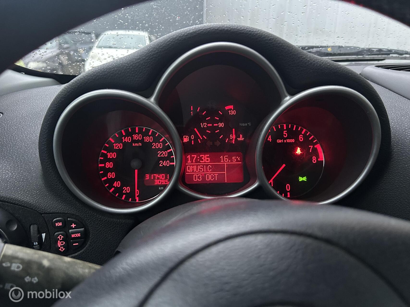 Foto van Alfa Romeo 147