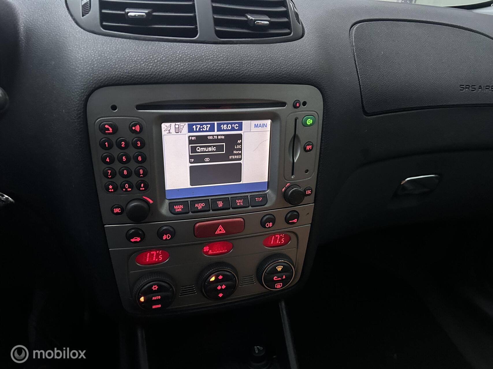 Foto van Alfa Romeo 147