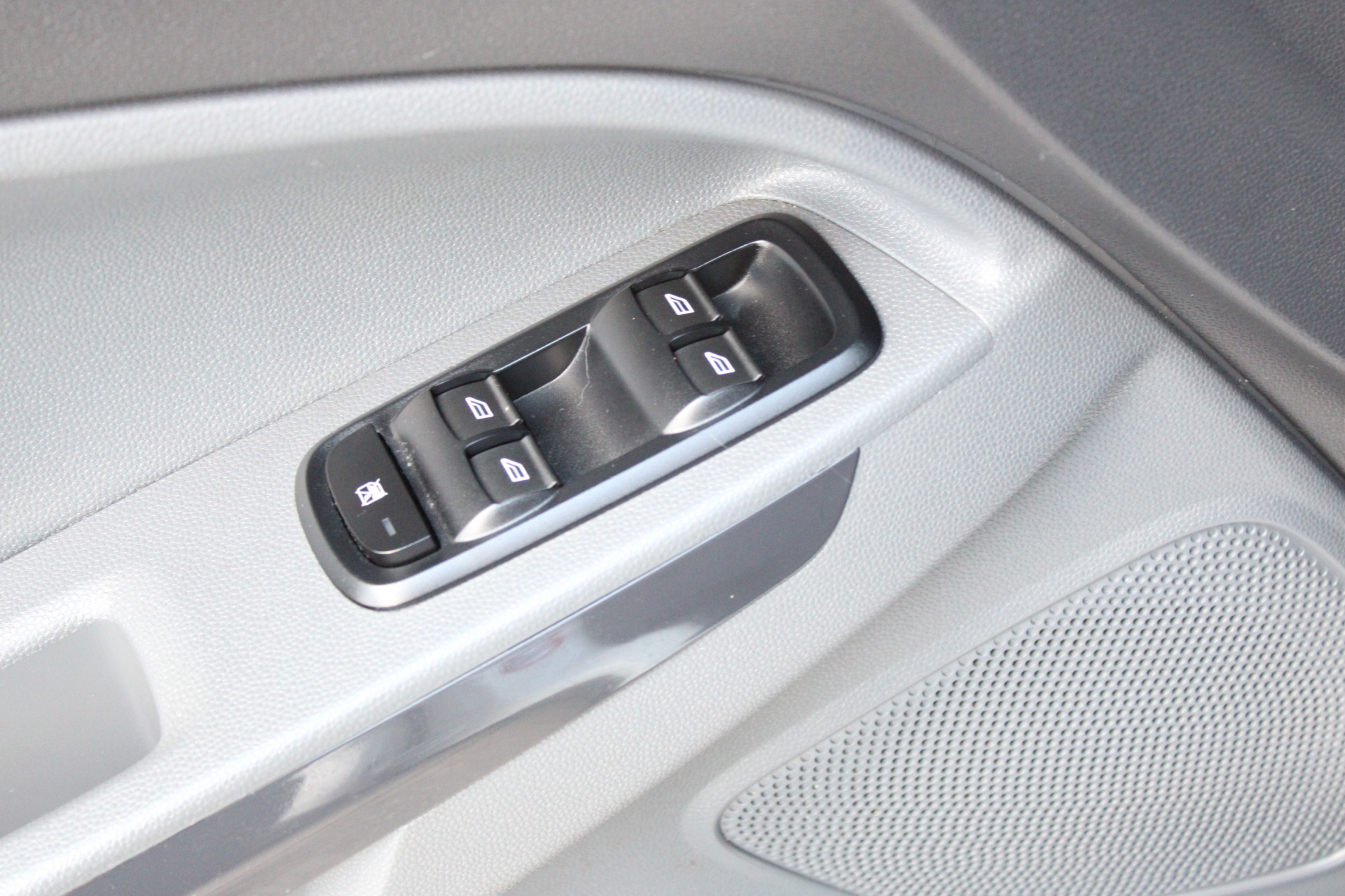 Foto van Ford Ecosport