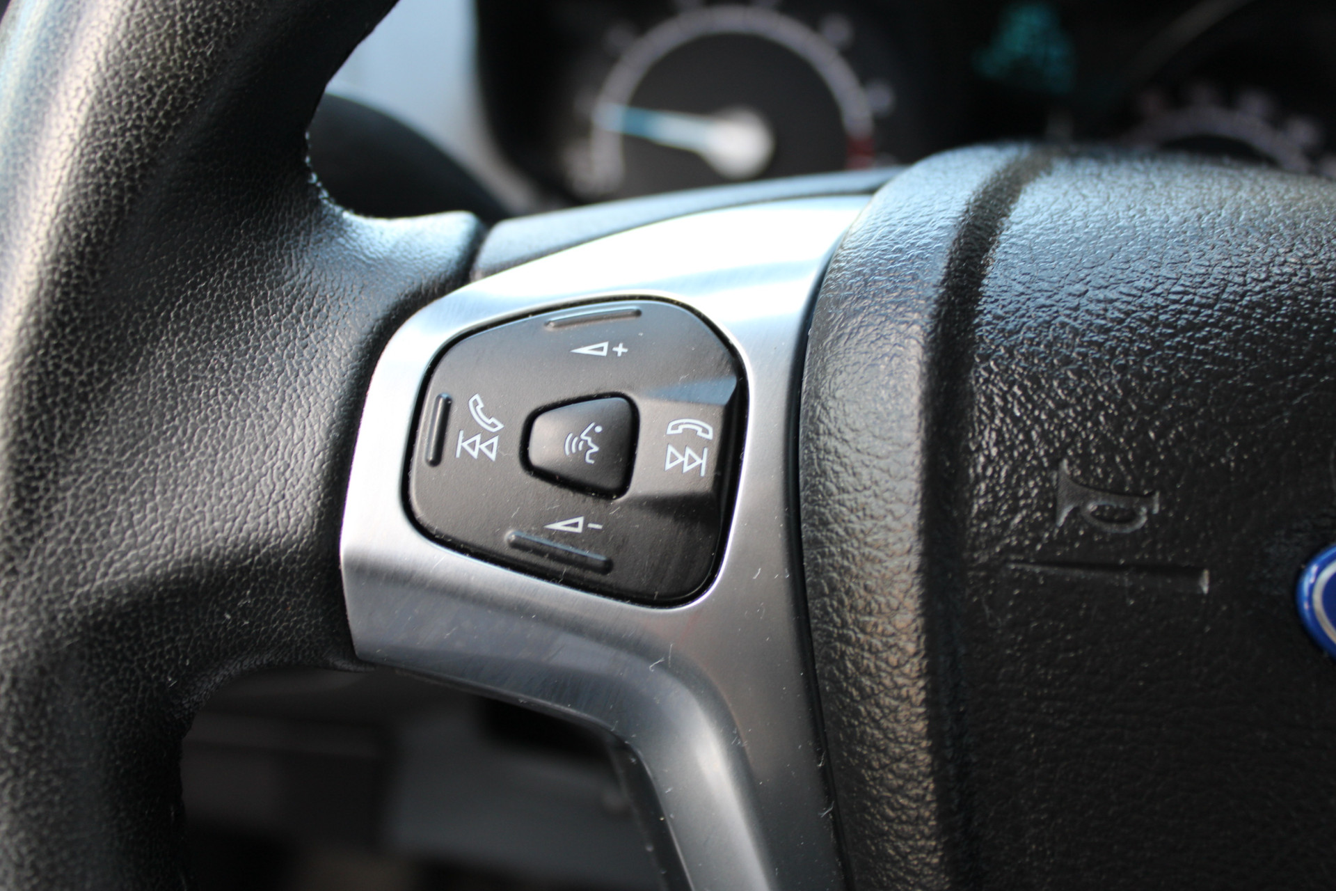 Foto van Ford Ecosport