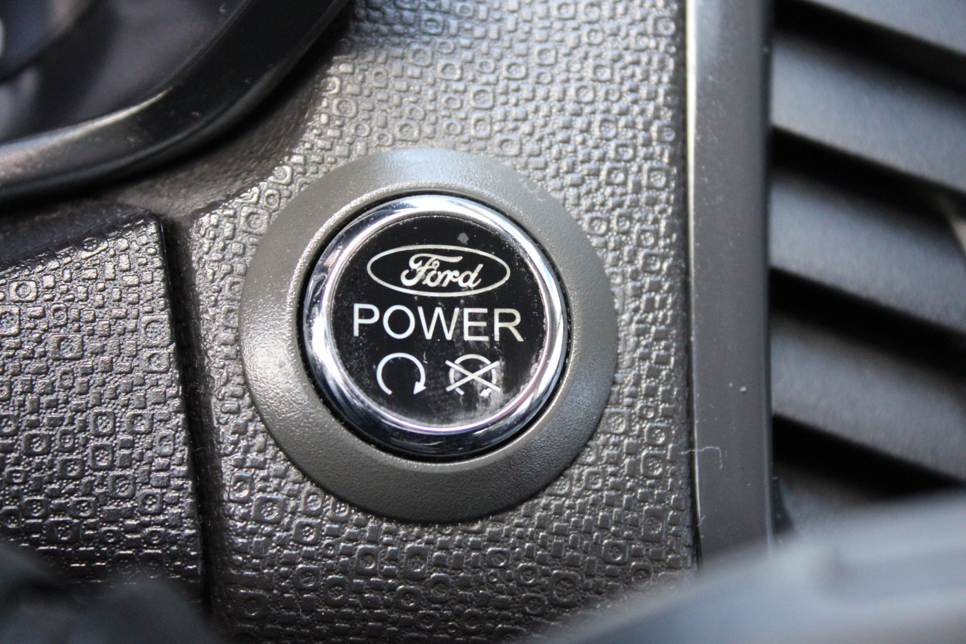 Foto van Ford Ecosport