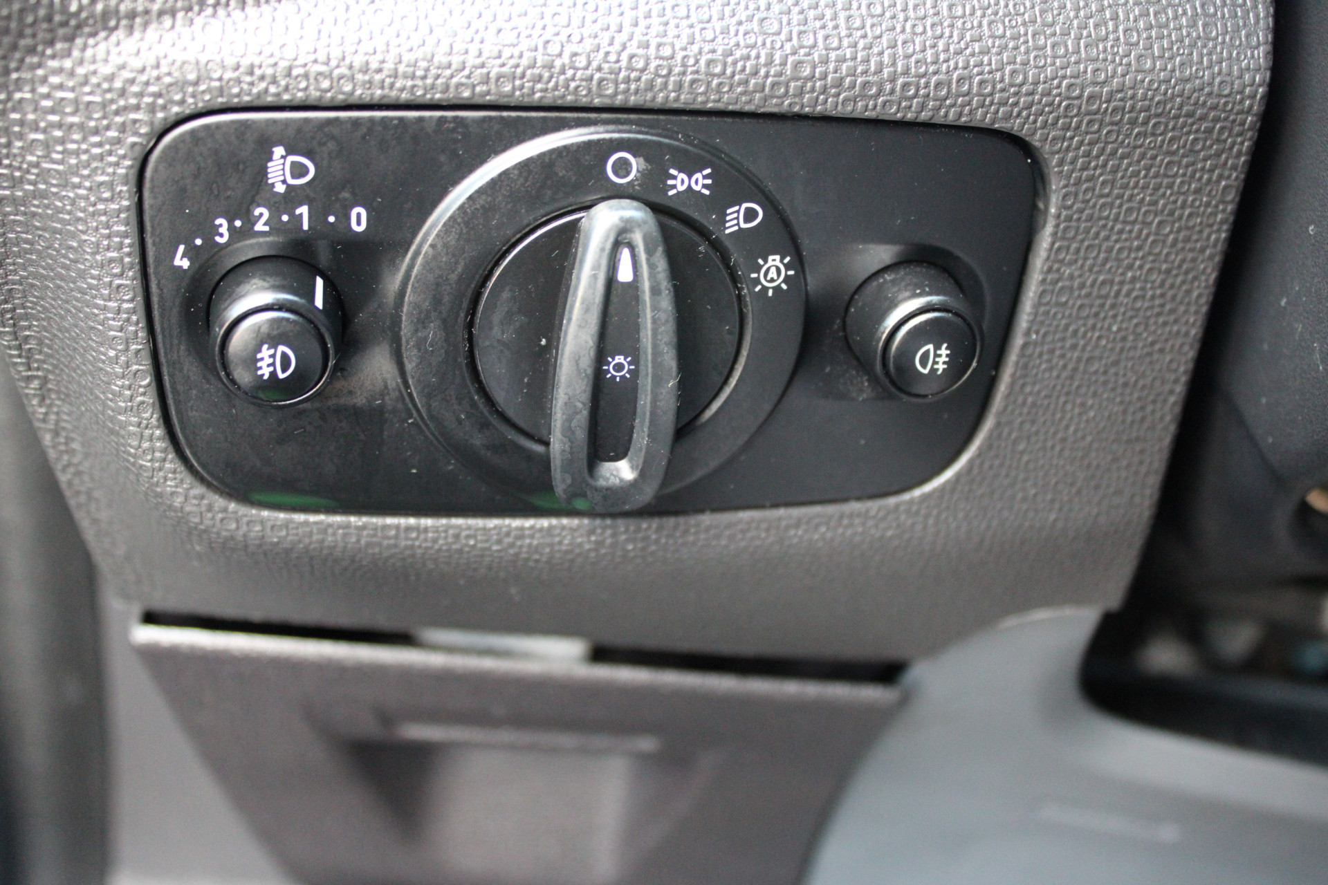 Foto van Ford Ecosport