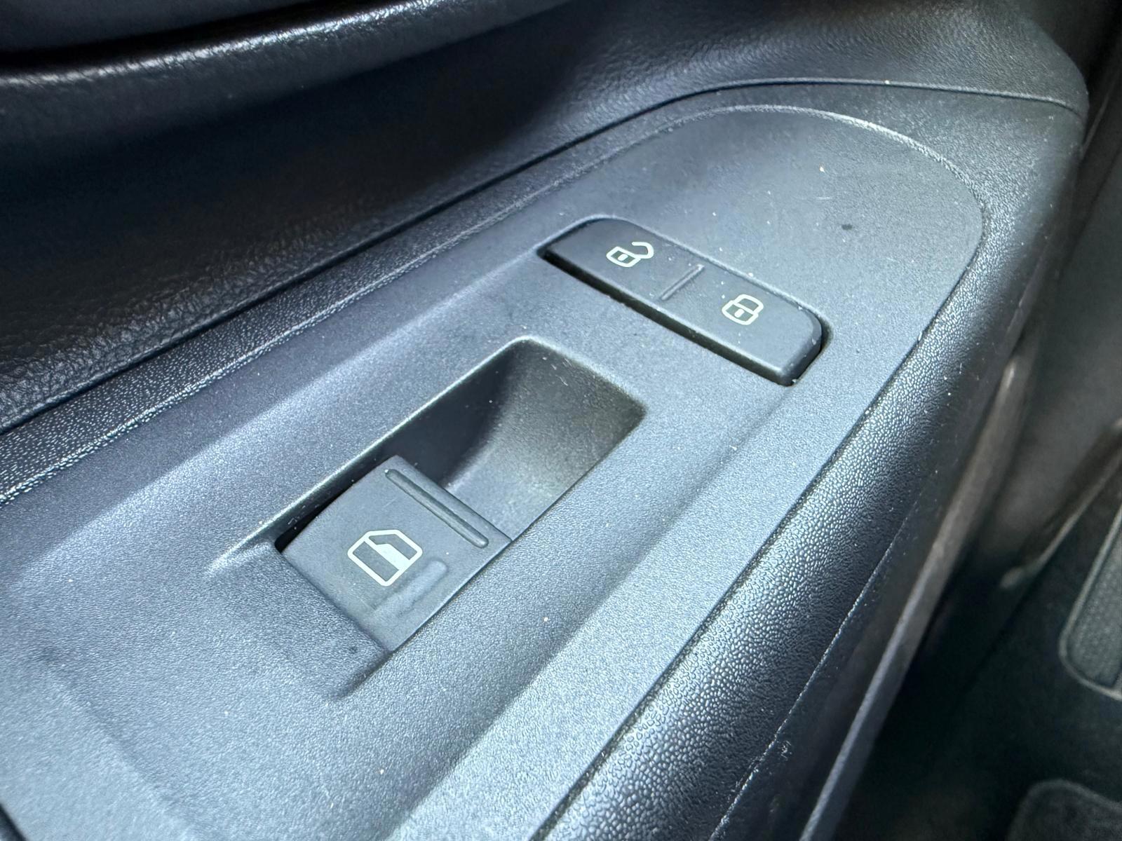 Foto van Skoda Citigo