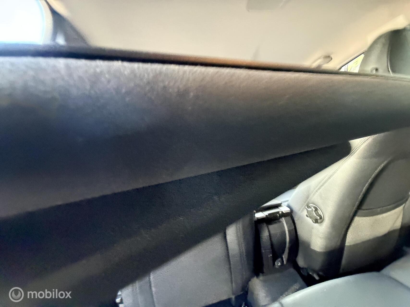 Foto van Volvo V50