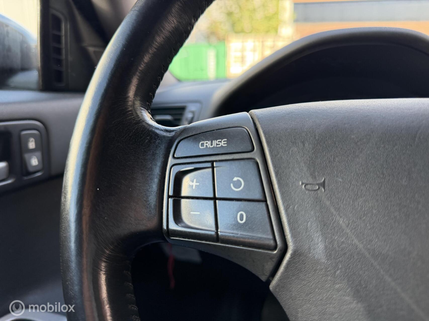 Foto van Volvo V50