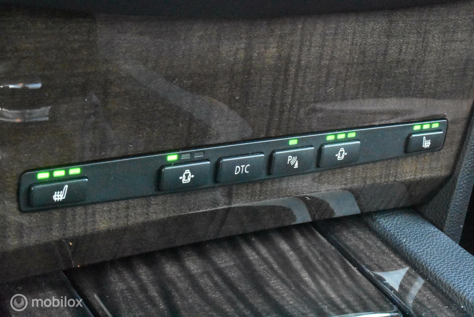 Foto van BMW 5-serie