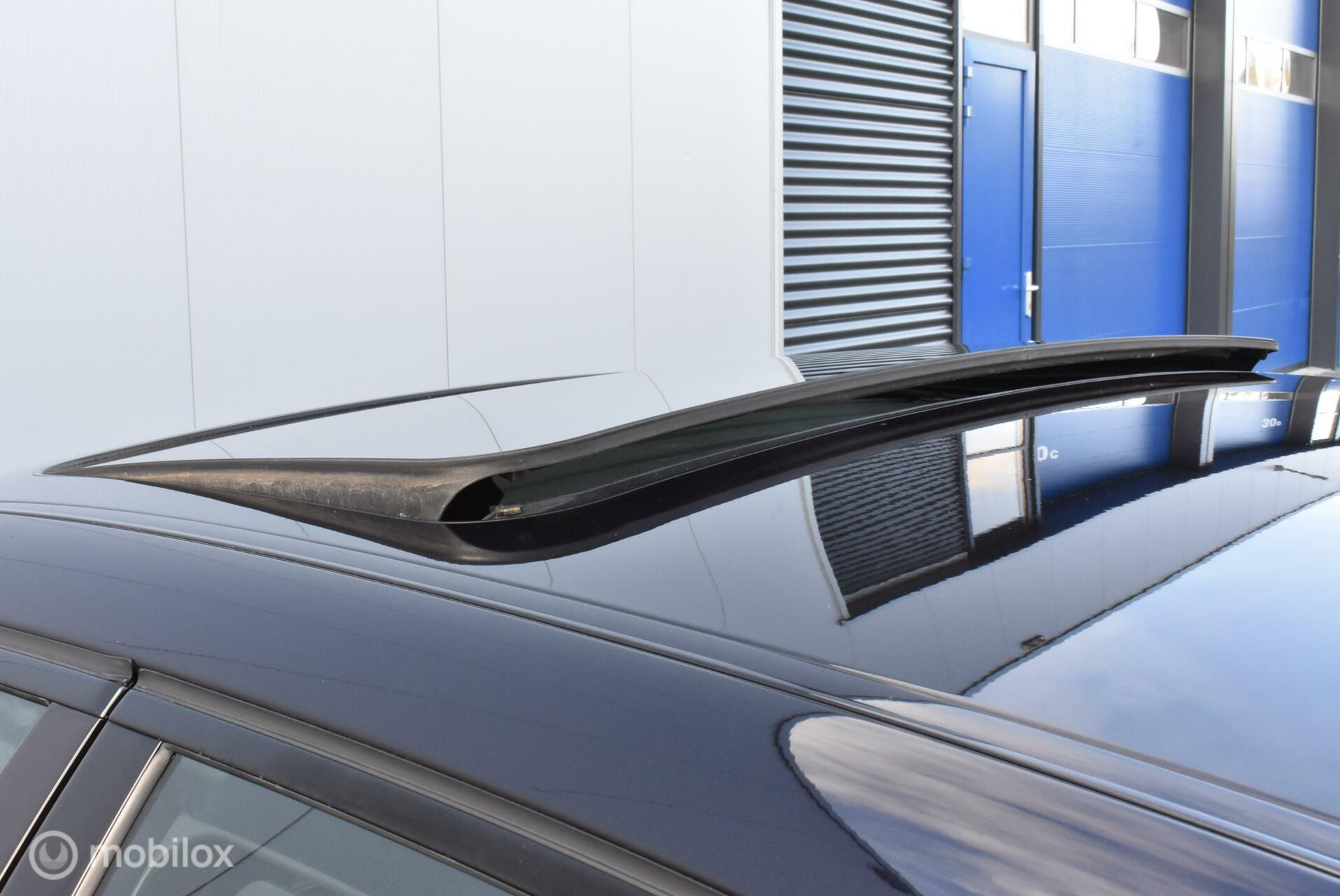 Foto van BMW 5-serie