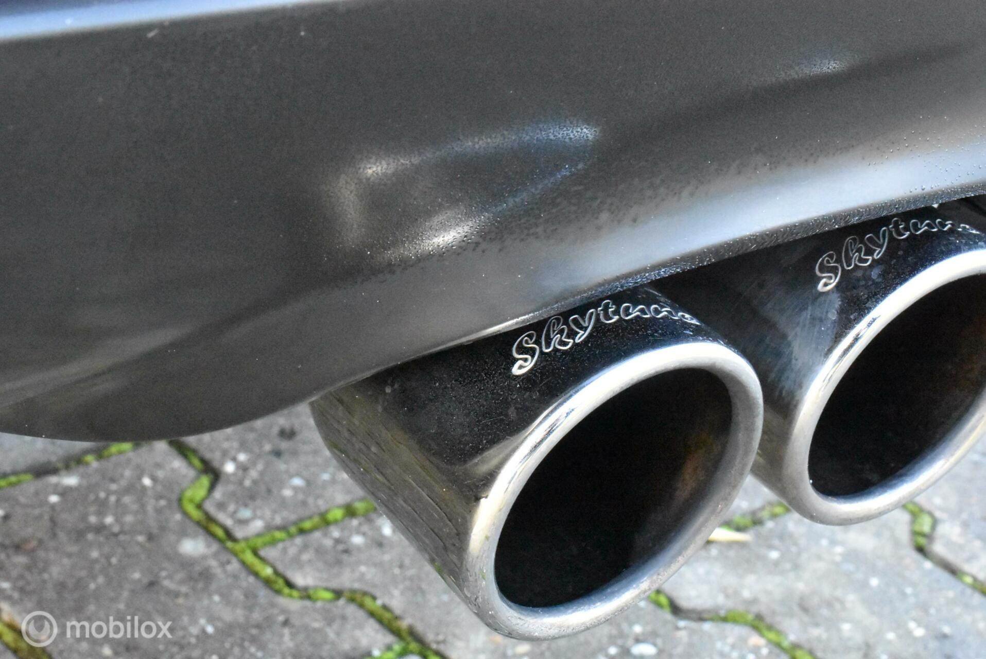 Foto van BMW 5-serie