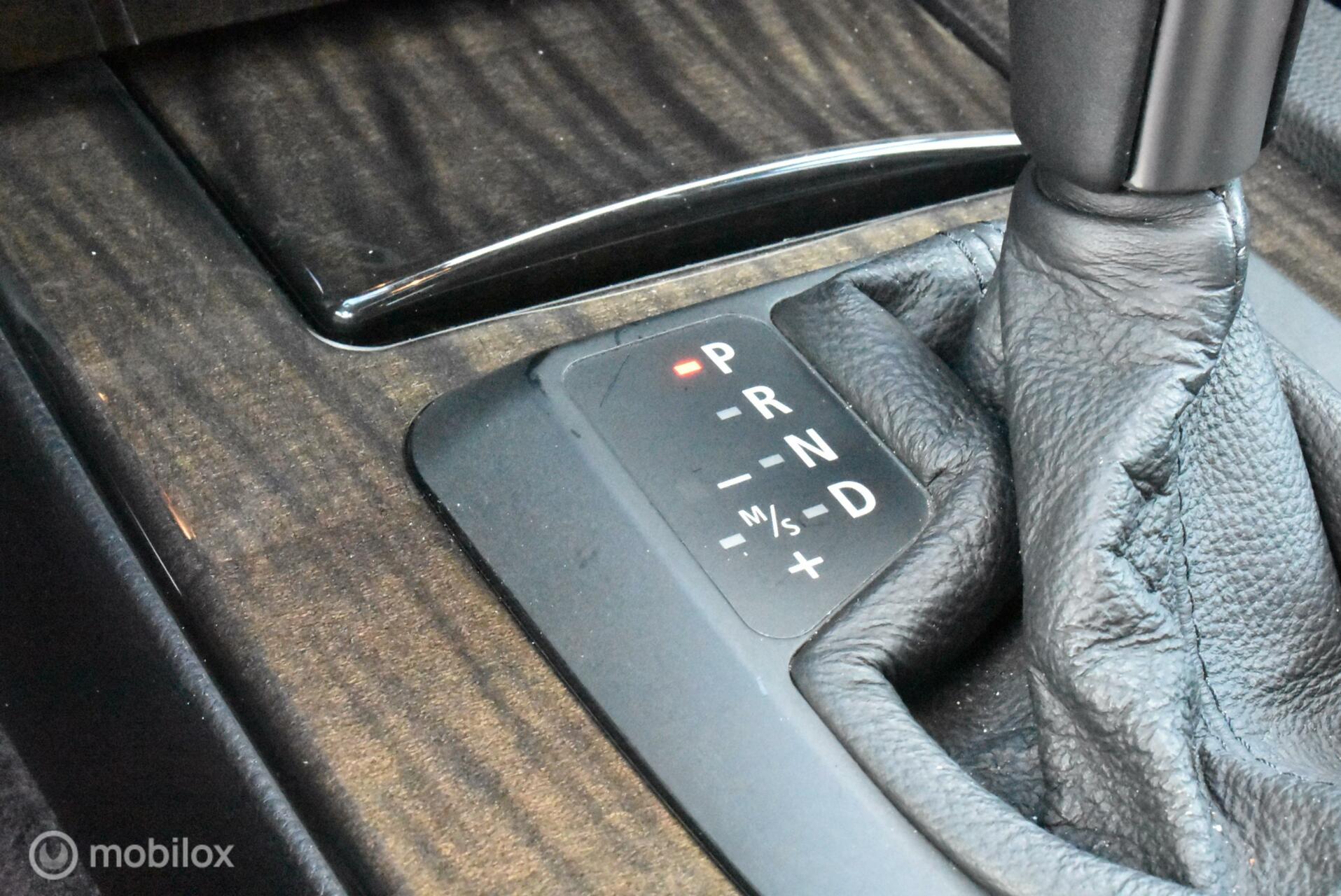 Foto van BMW 5-serie