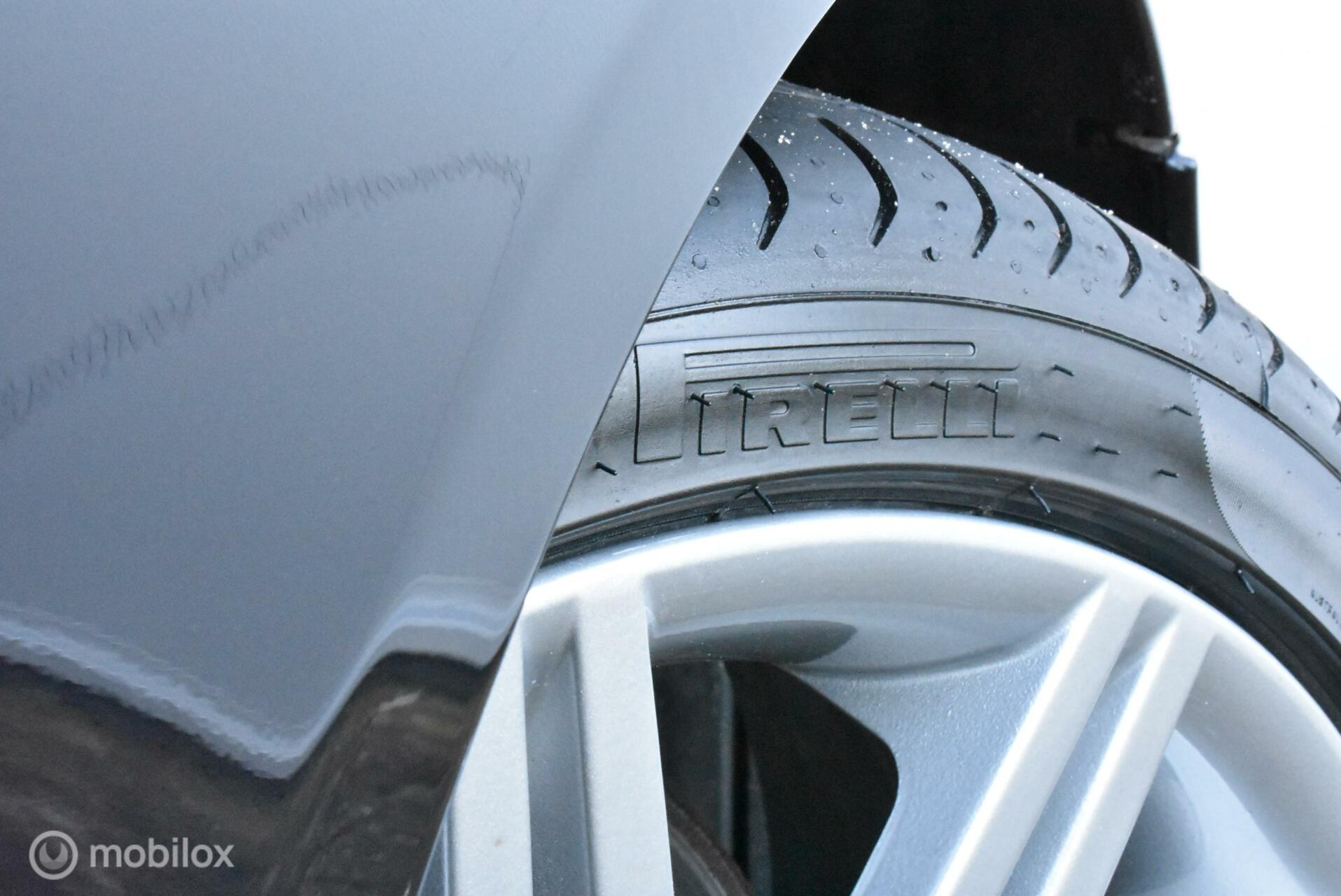 Foto van BMW 5-serie