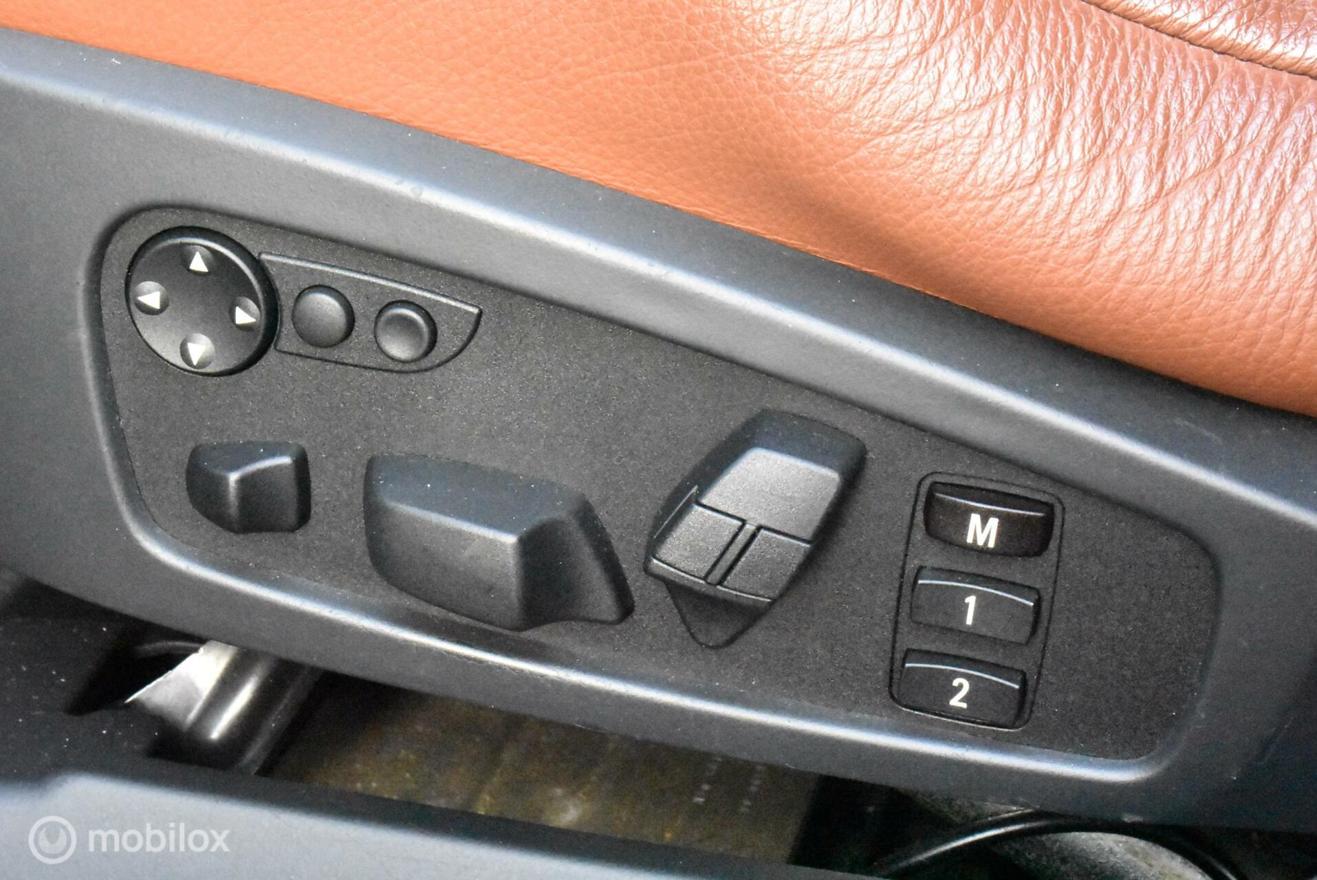 Foto van BMW 5-serie