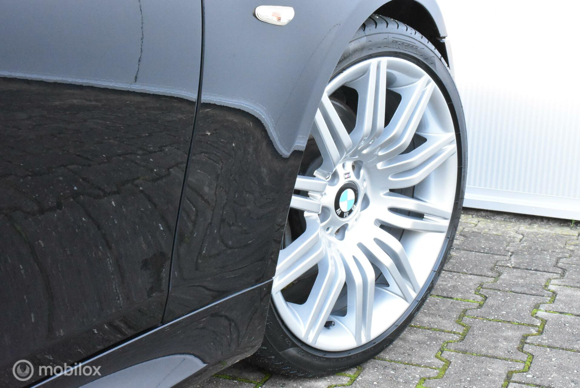Foto van BMW 5-serie