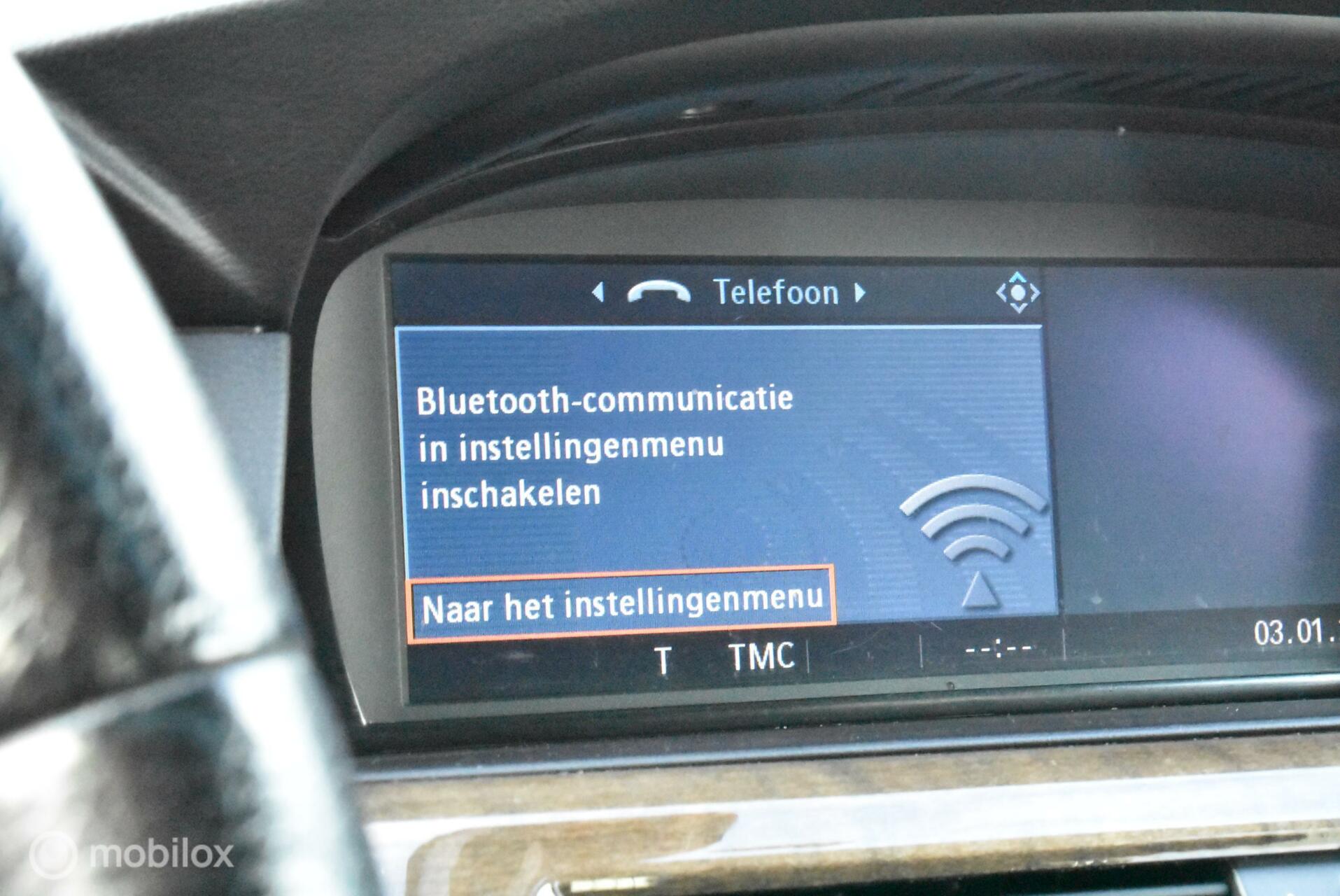Foto van BMW 5-serie