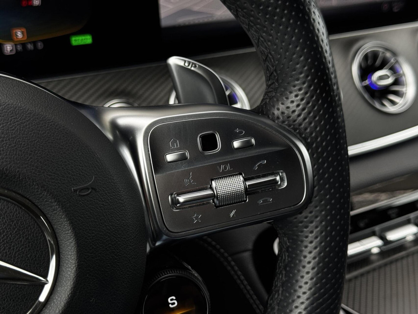 Foto van Mercedes-Benz AMG GT 4-door Coupe