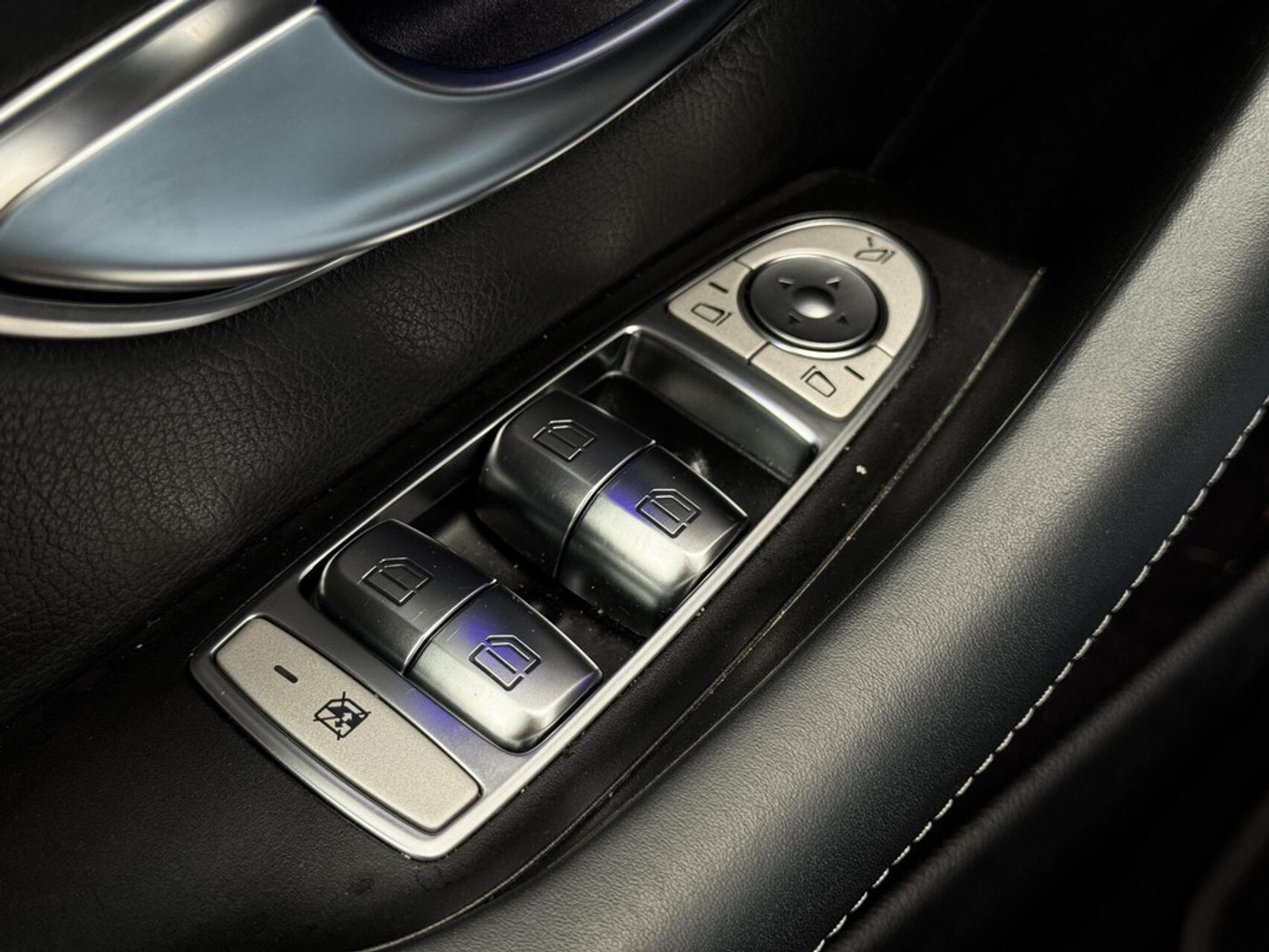 Foto van Mercedes-Benz AMG GT 4-door Coupe