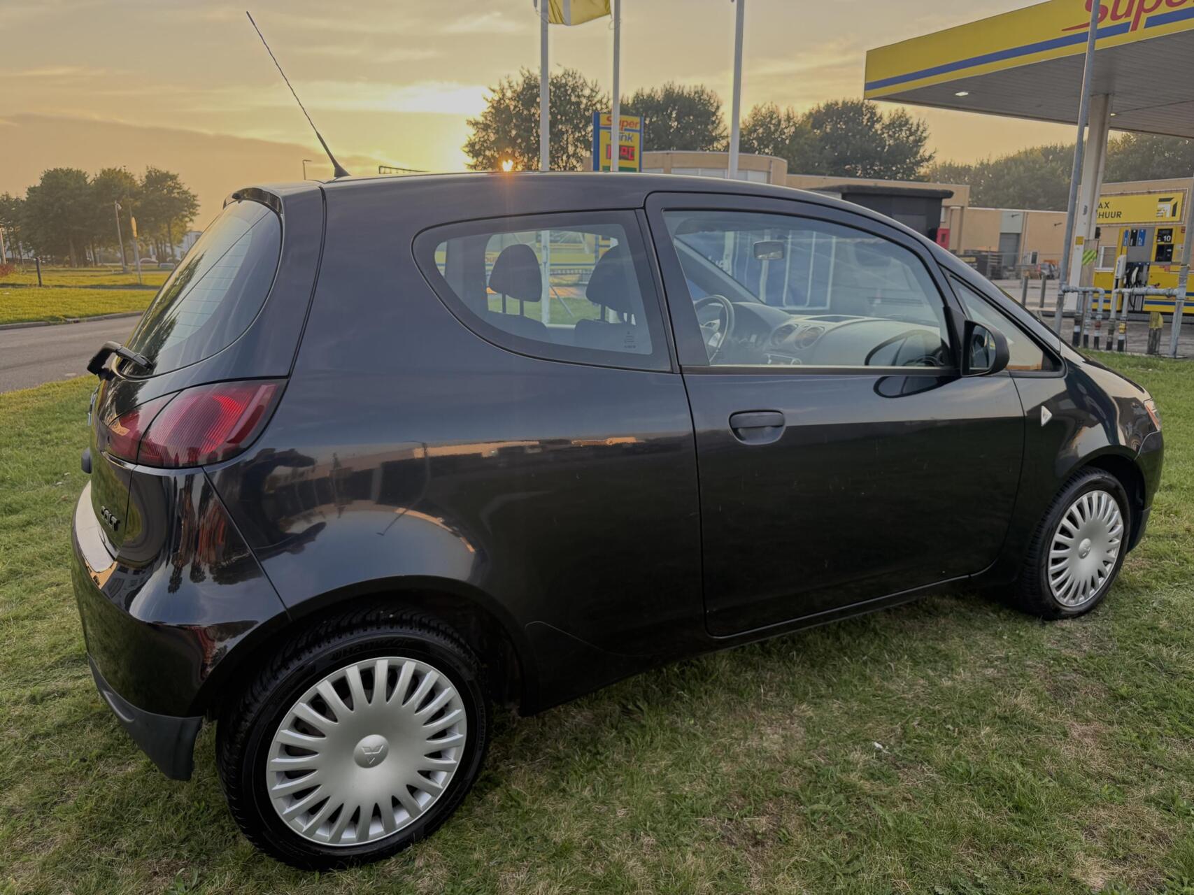 Foto van Mitsubishi Colt