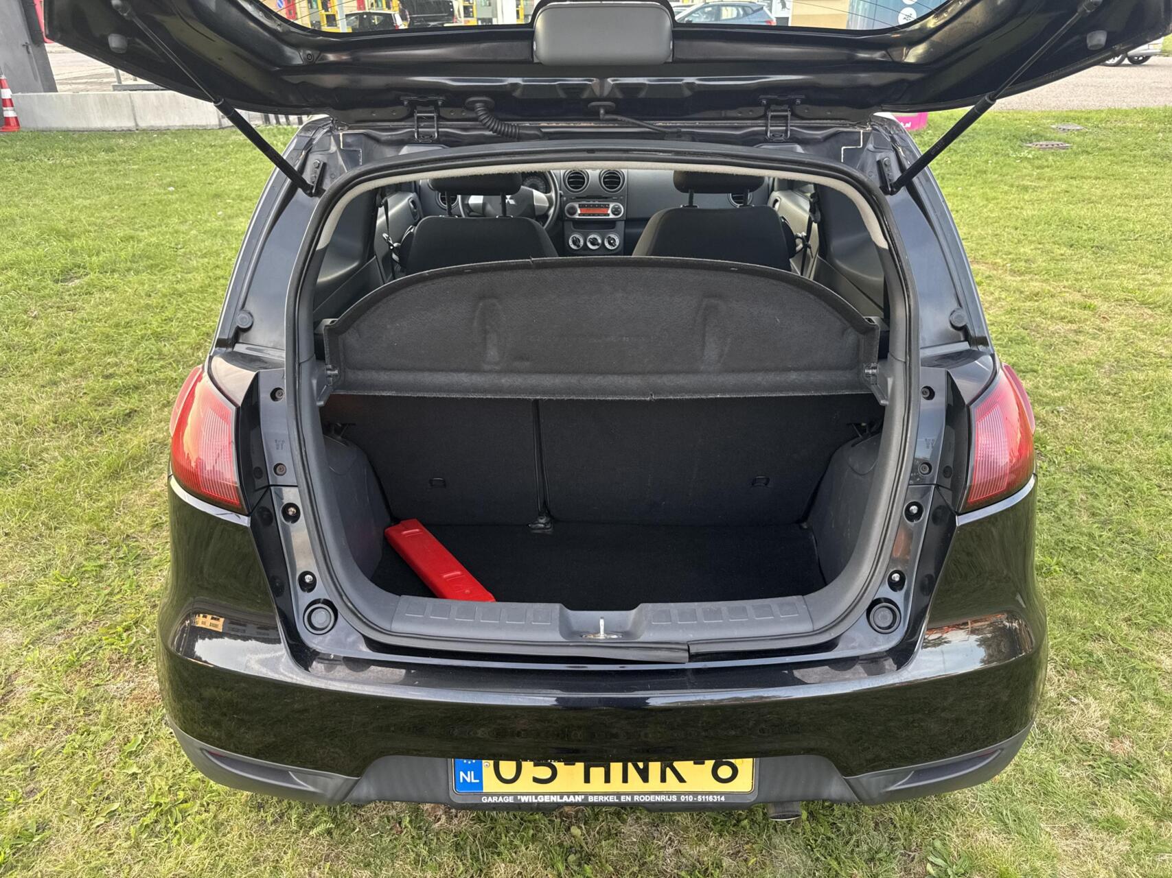 Foto van Mitsubishi Colt