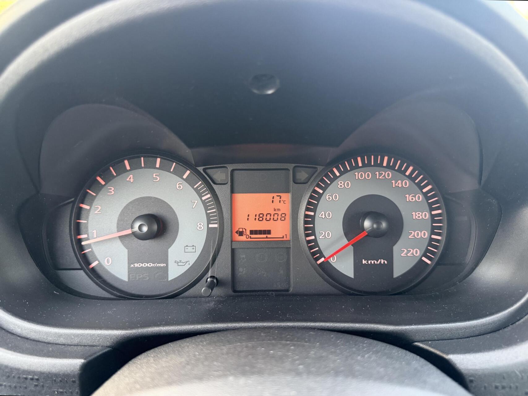 Foto van Mitsubishi Colt