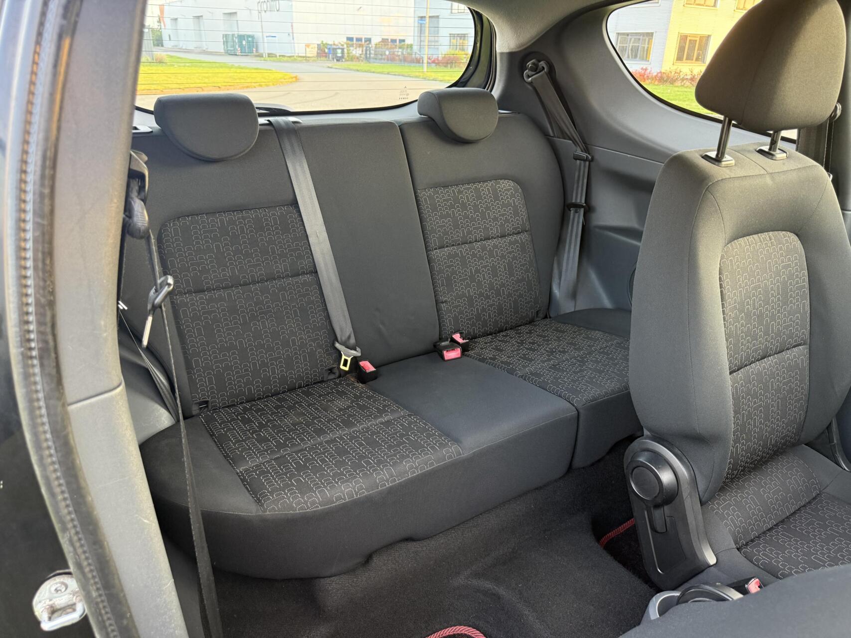 Foto van Mitsubishi Colt