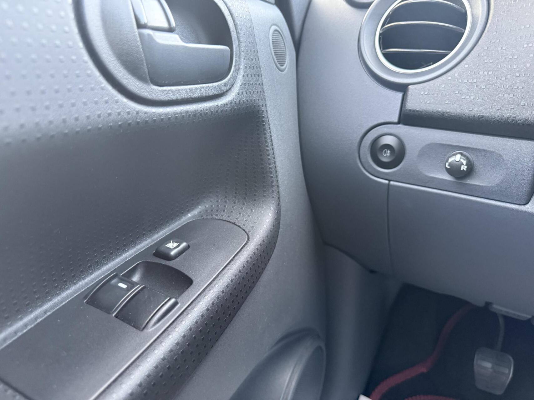 Foto van Mitsubishi Colt
