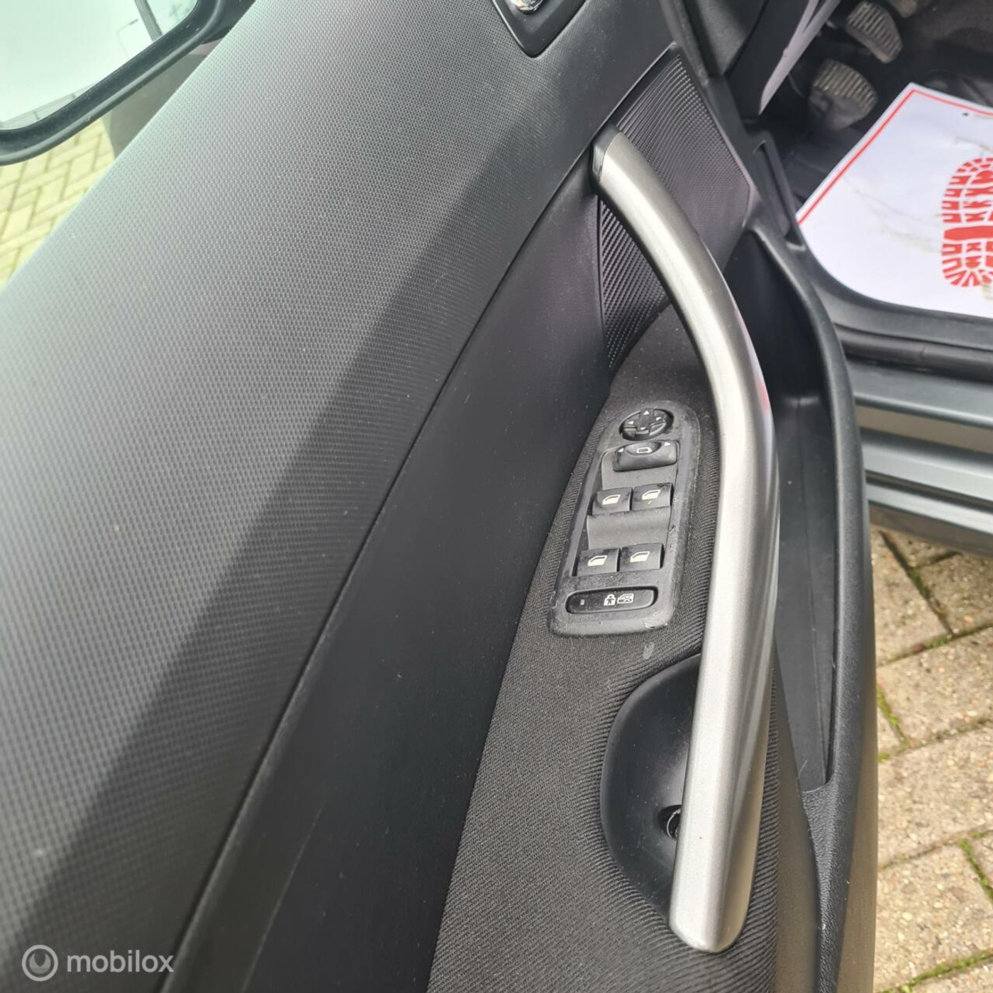 Foto van Peugeot 308 SW